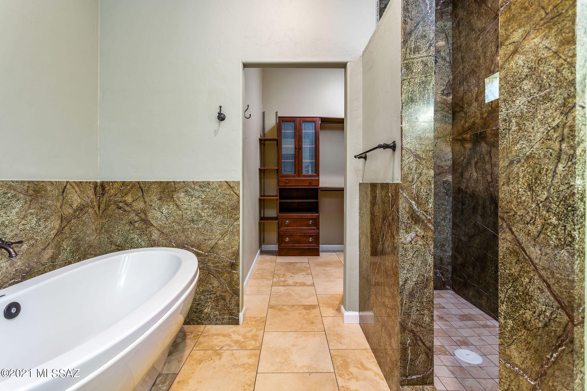 Santa Catalina Estates NO. 4 (1-180) - Residential