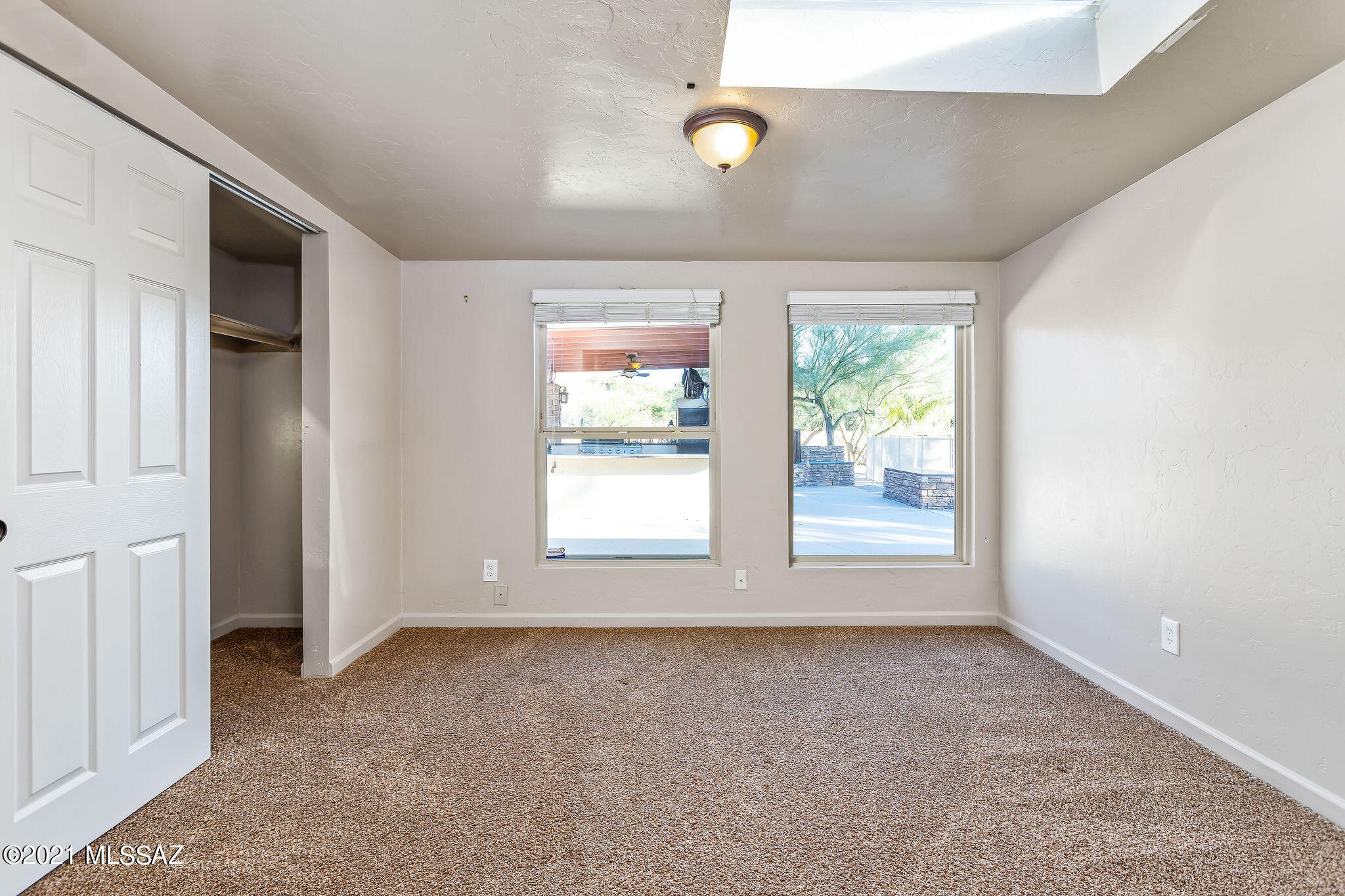 Santa Catalina Estates NO. 4 (1-180) - Residential