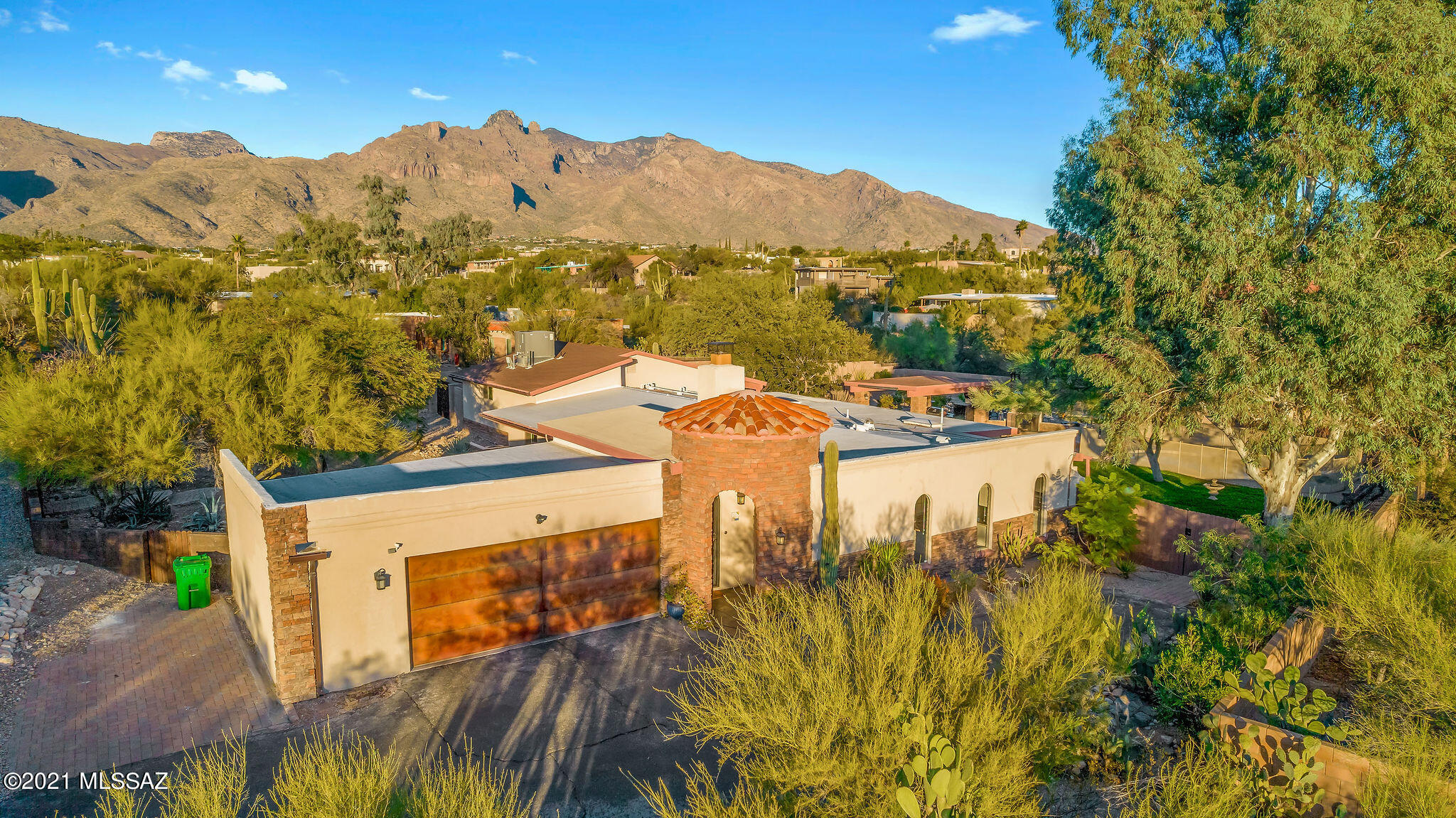 Santa Catalina Estates NO. 4 (1-180) - Residential