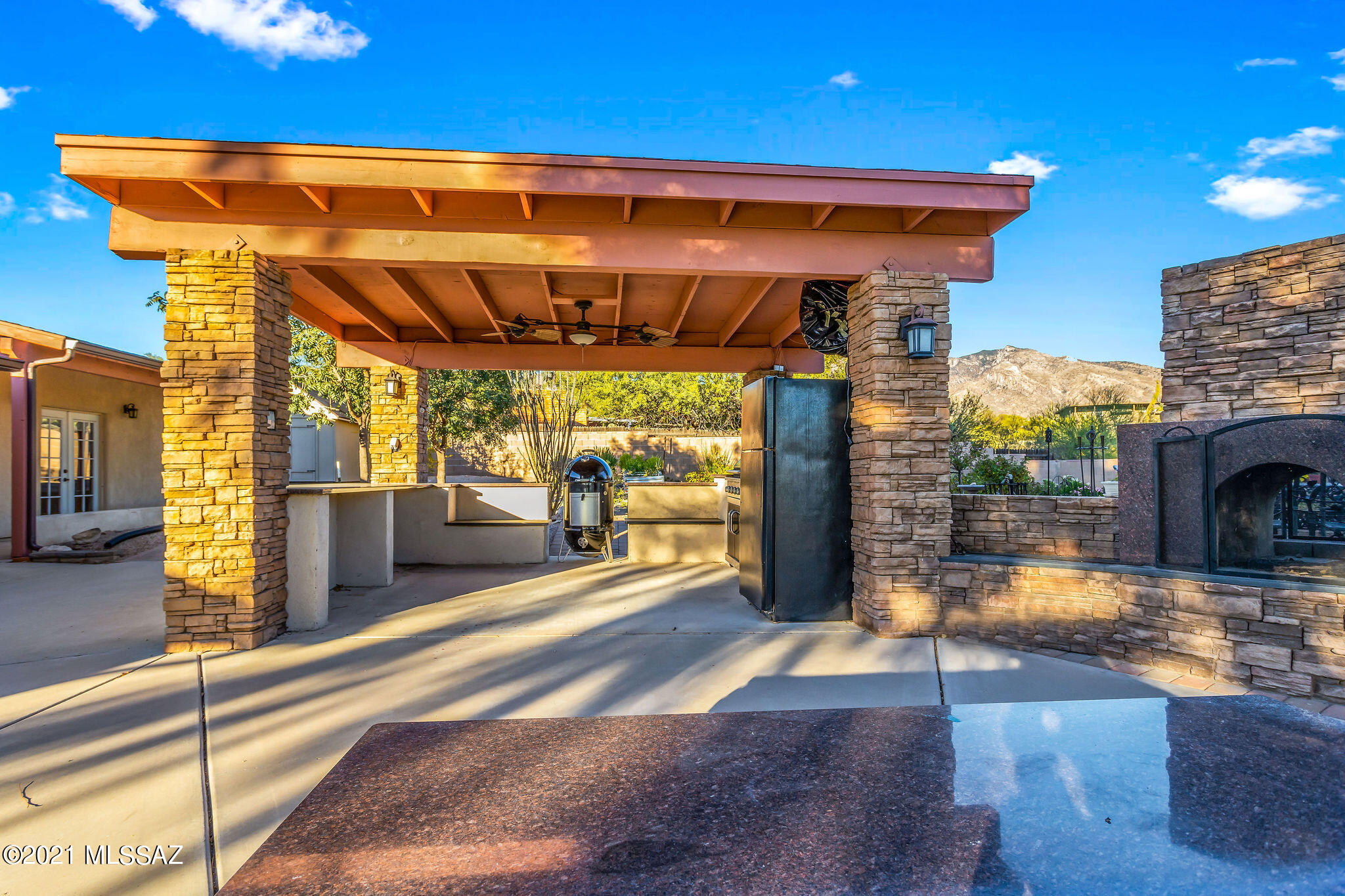 Santa Catalina Estates NO. 4 (1-180) - Residential