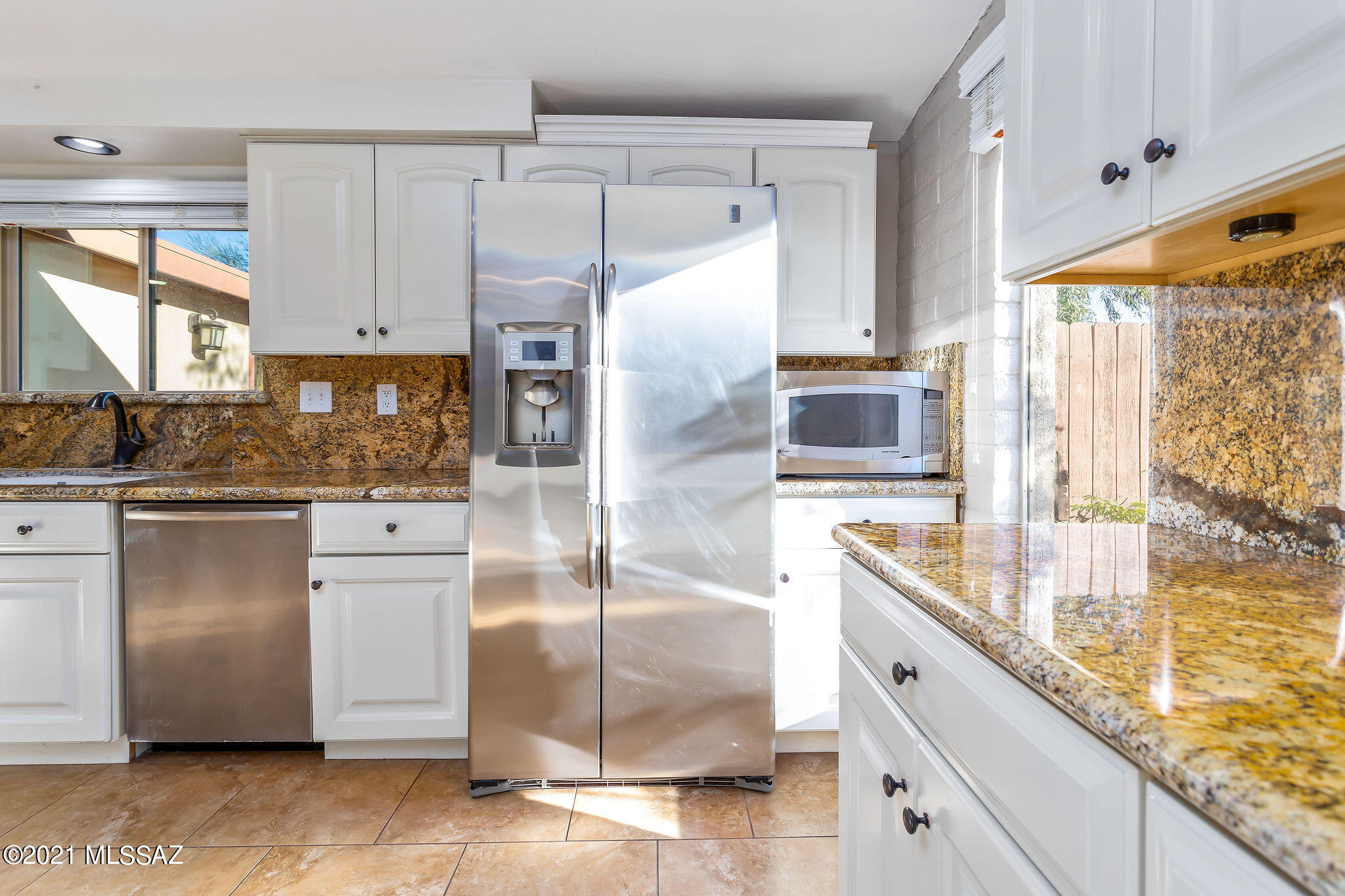 Santa Catalina Estates NO. 4 (1-180) - Residential