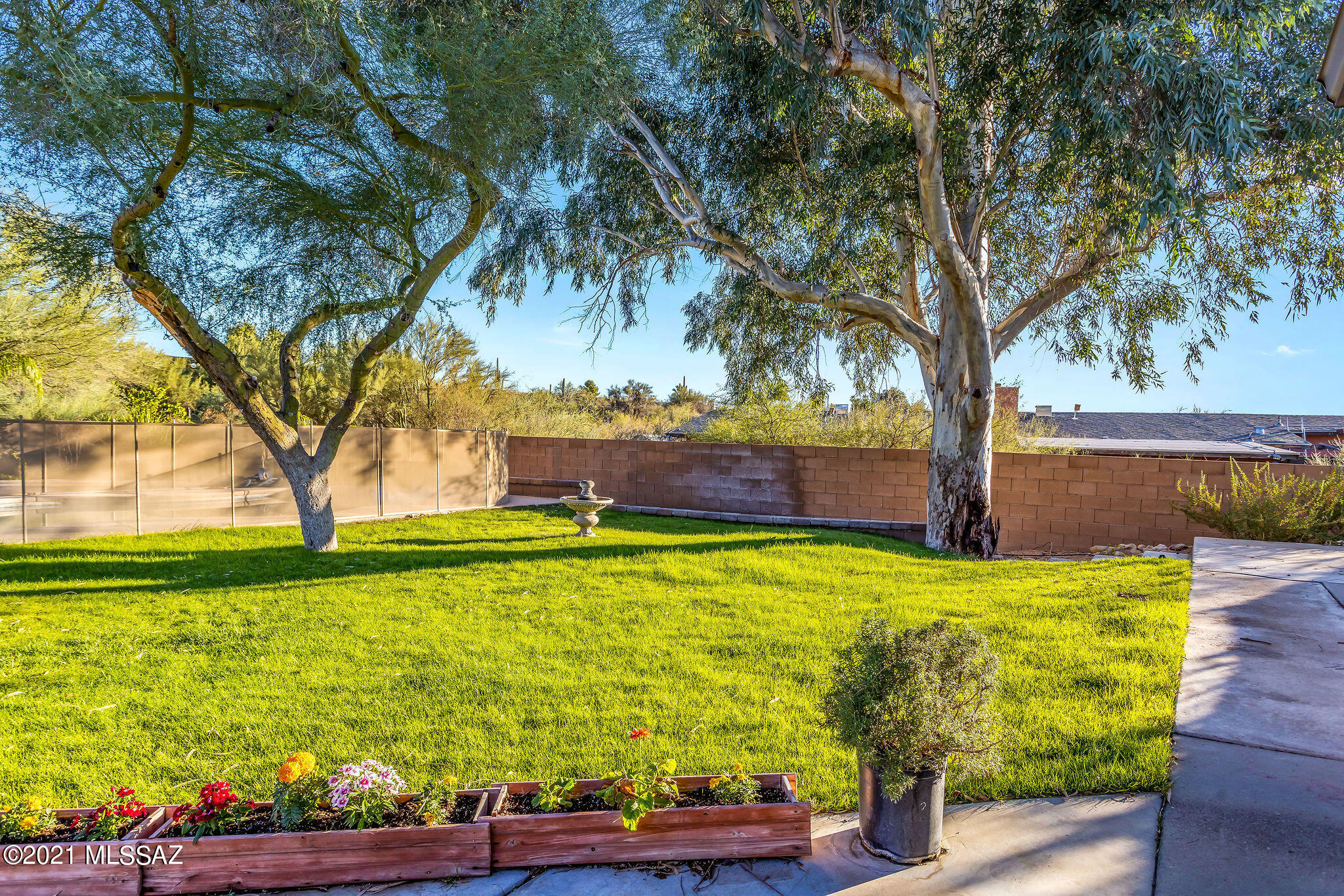 Santa Catalina Estates NO. 4 (1-180) - Residential
