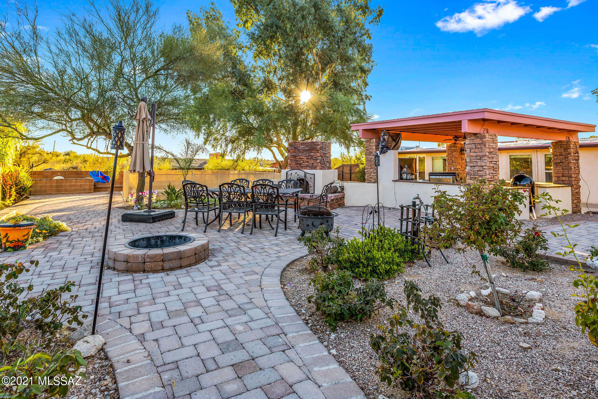 Santa Catalina Estates NO. 4 (1-180) - Residential