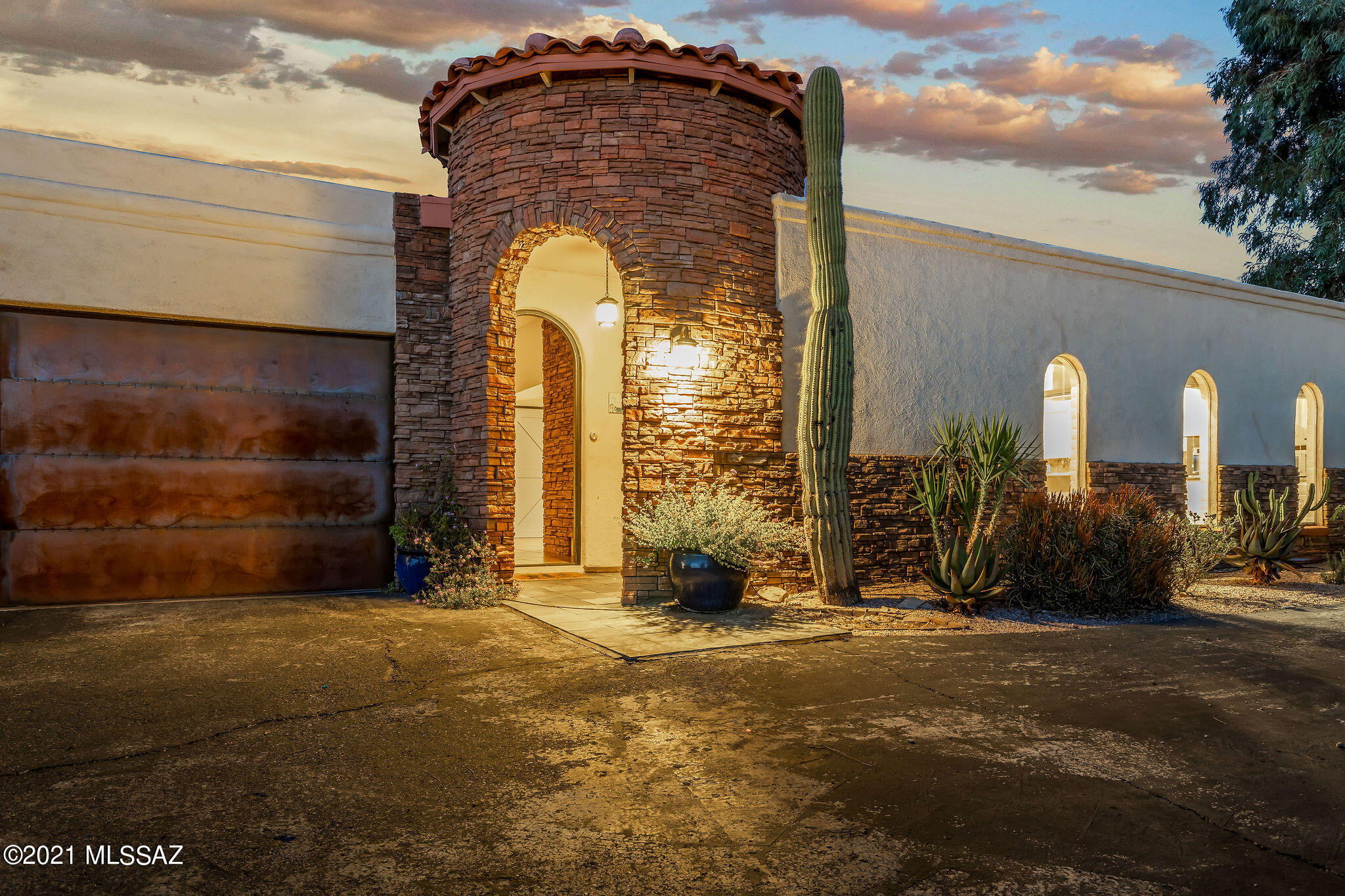 Santa Catalina Estates NO. 4 (1-180) - Residential
