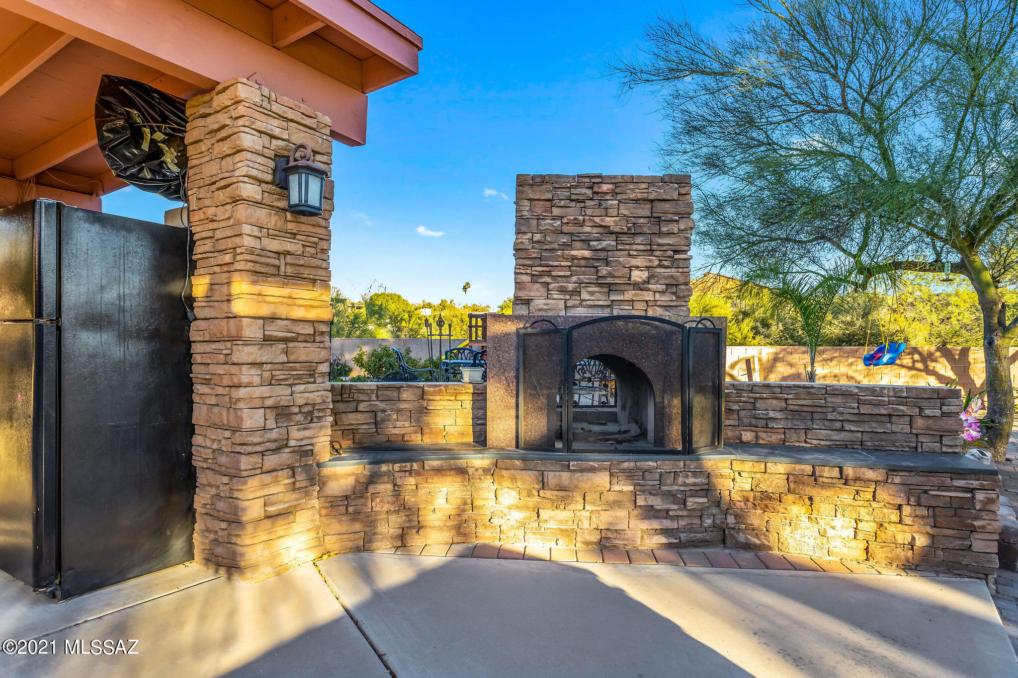 Santa Catalina Estates NO. 4 (1-180) - Residential