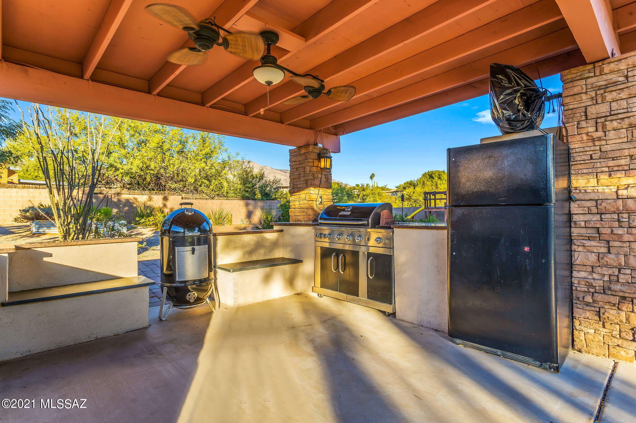 Santa Catalina Estates NO. 4 (1-180) - Residential