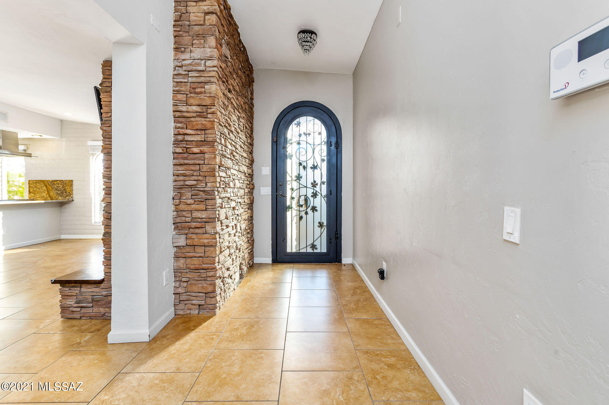 Santa Catalina Estates NO. 4 (1-180) - Residential