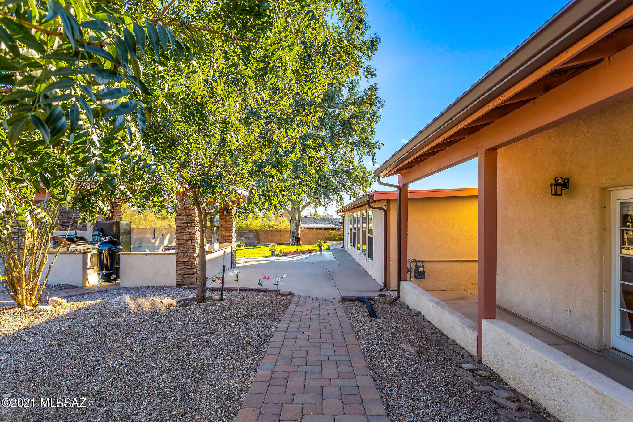 Santa Catalina Estates NO. 4 (1-180) - Residential