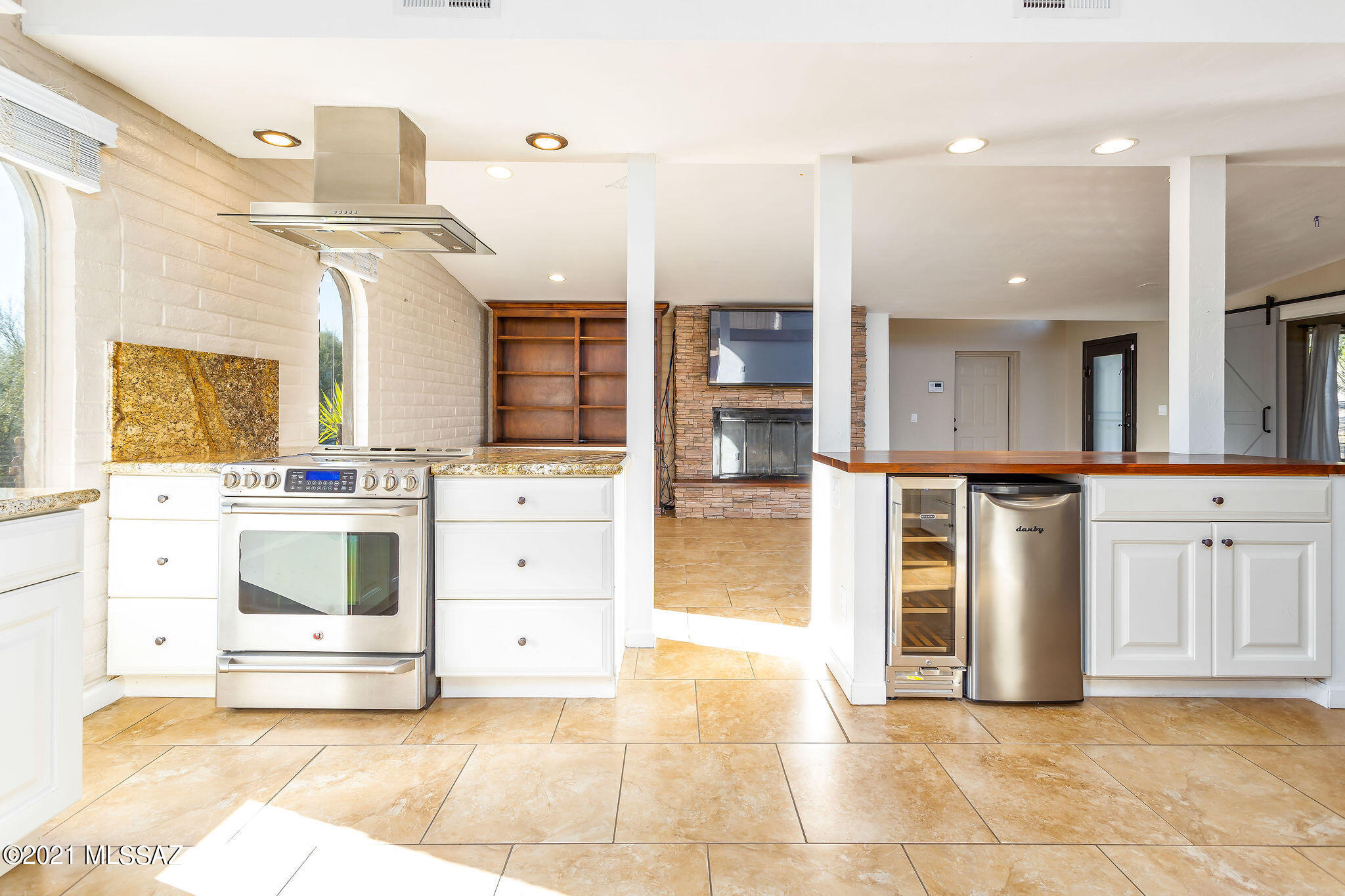 Santa Catalina Estates NO. 4 (1-180) - Residential