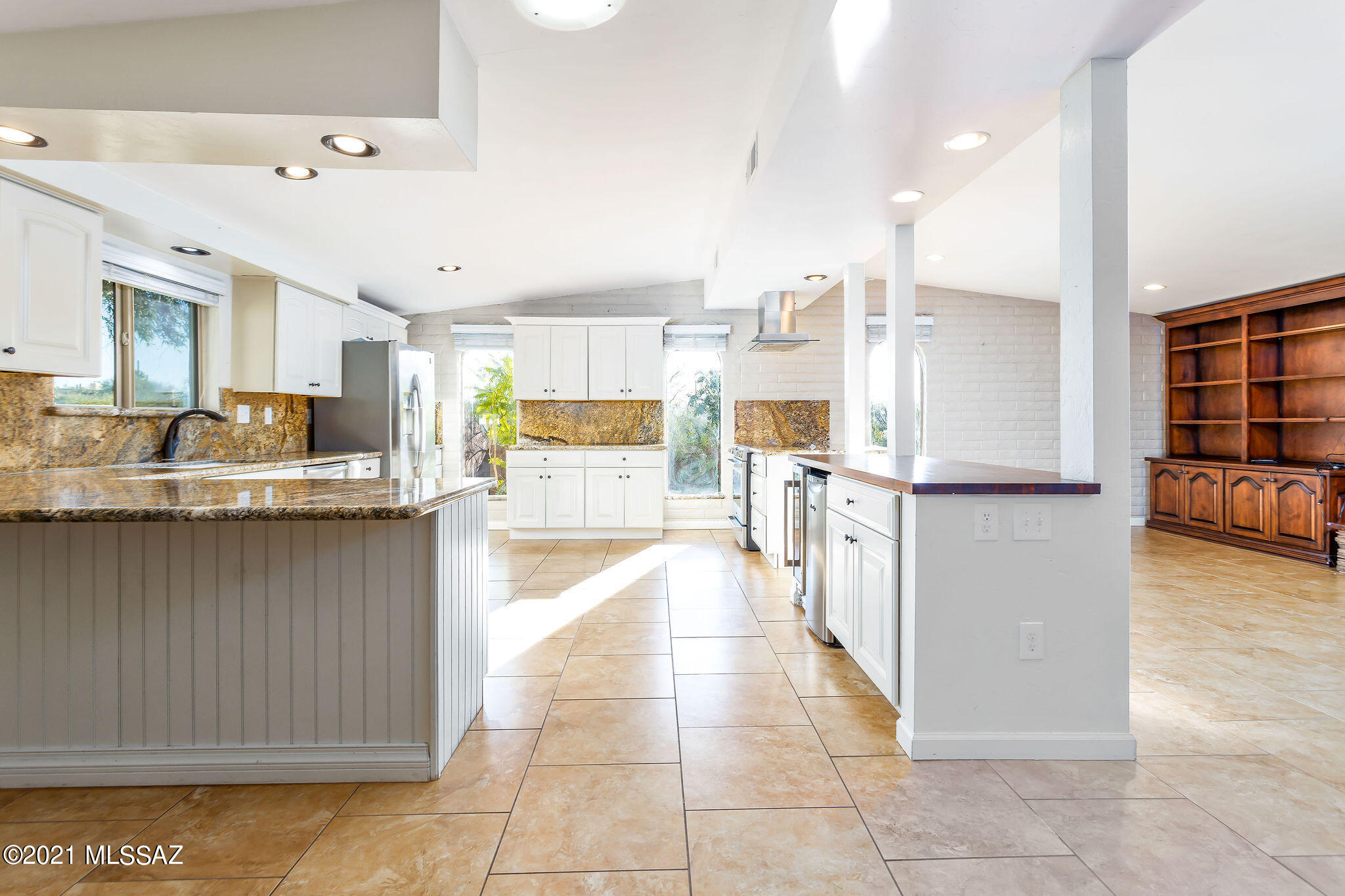 Santa Catalina Estates NO. 4 (1-180) - Residential