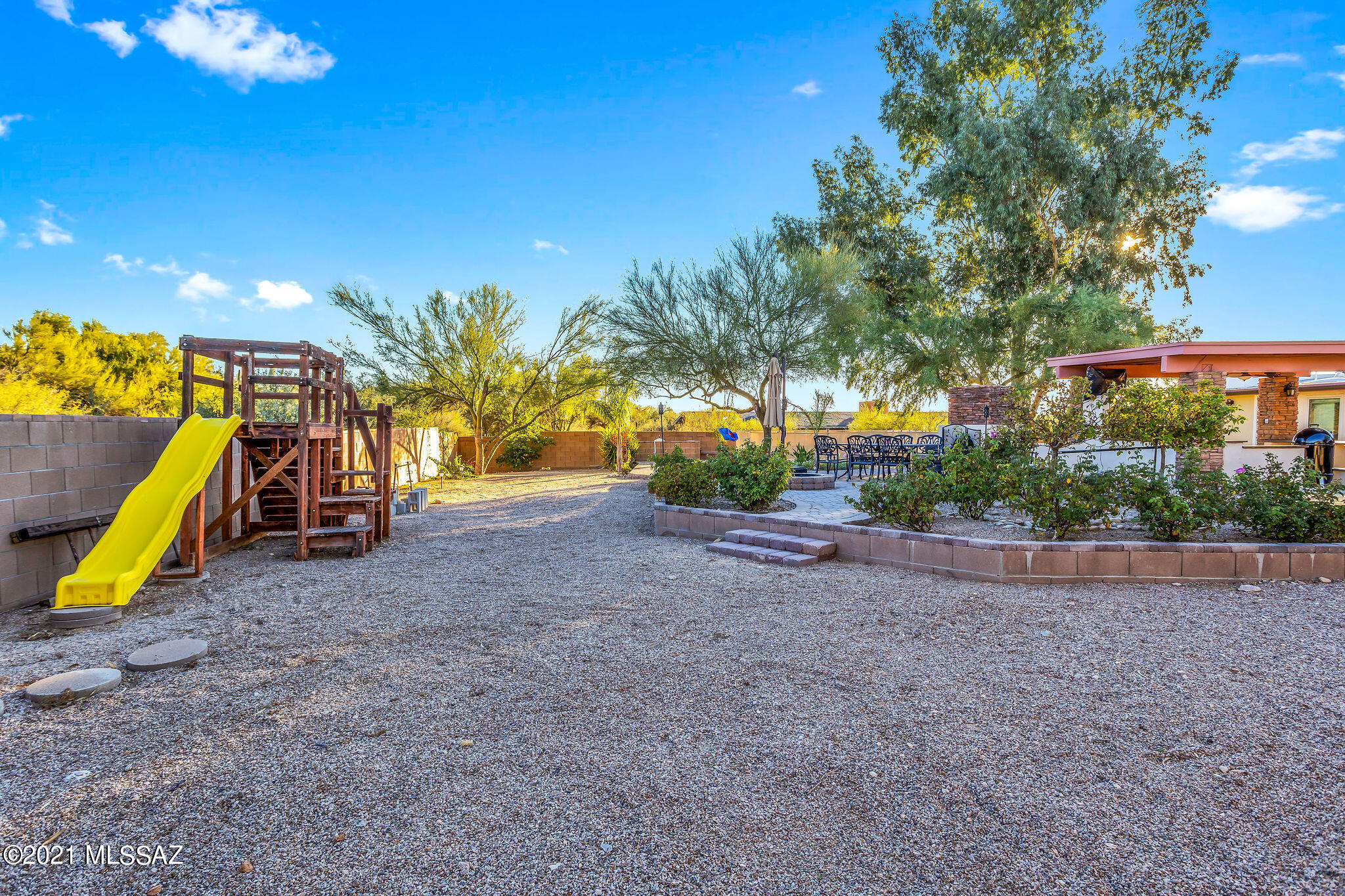 Santa Catalina Estates NO. 4 (1-180) - Residential
