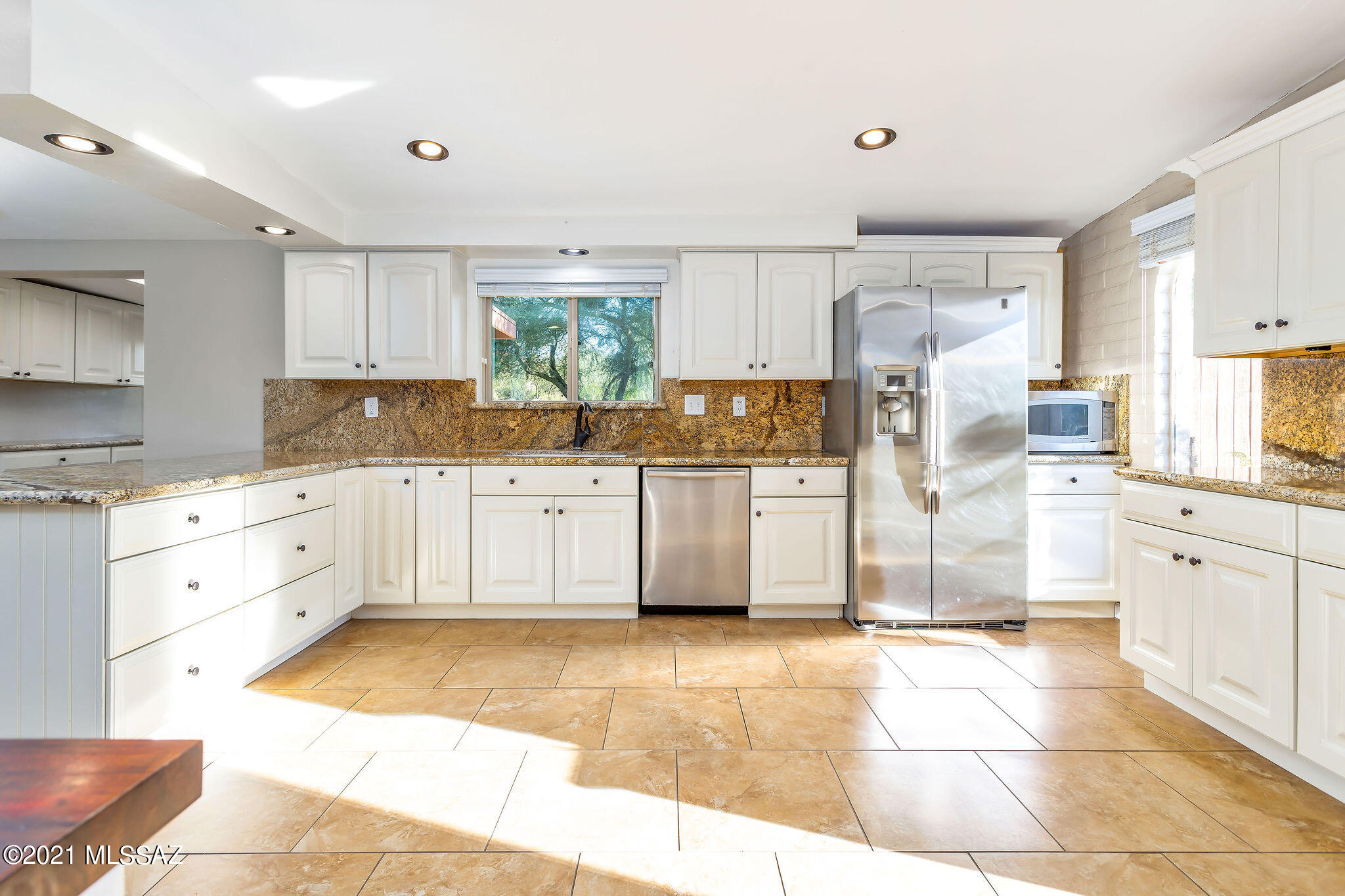 Santa Catalina Estates NO. 4 (1-180) - Residential