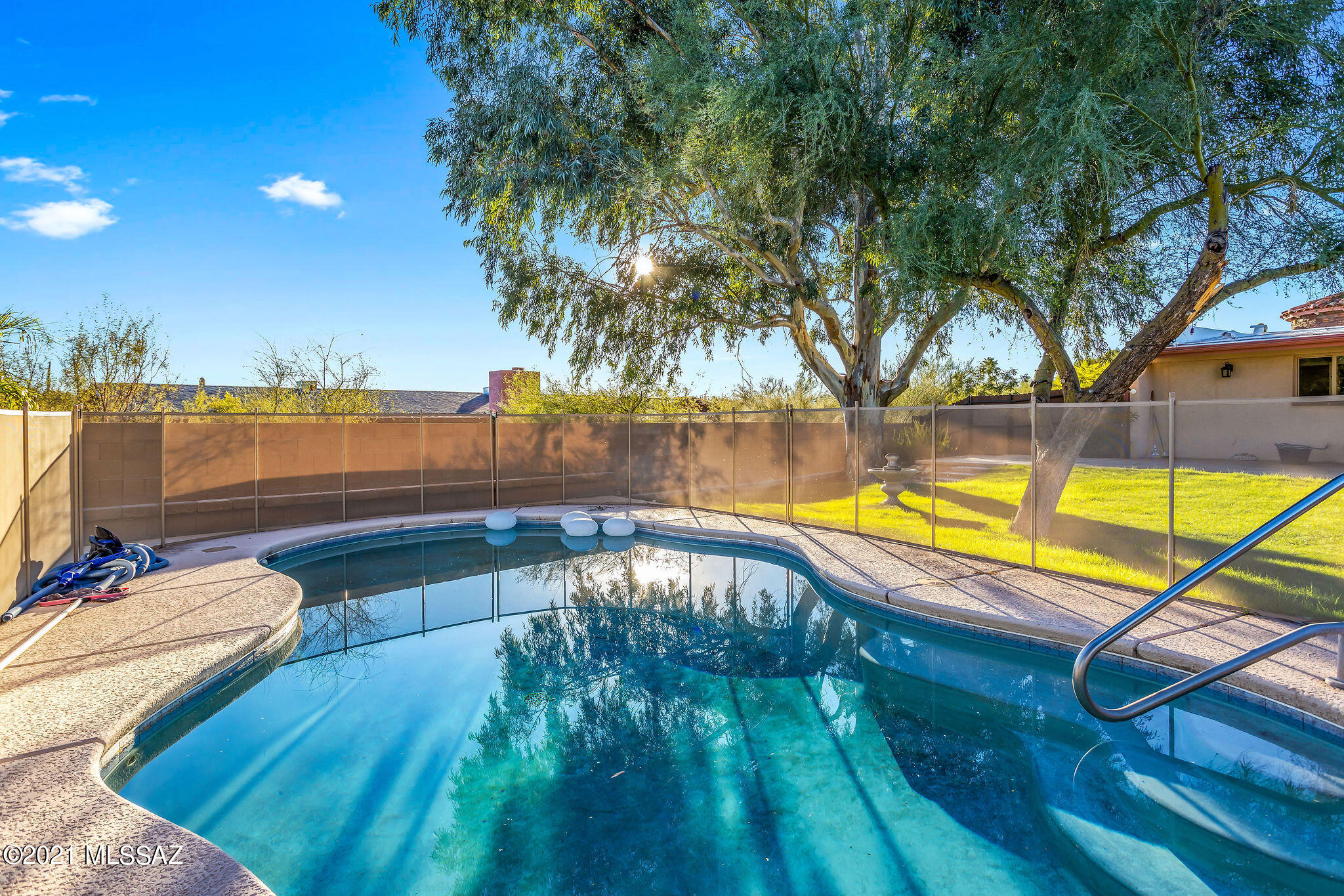 Santa Catalina Estates NO. 4 (1-180) - Residential