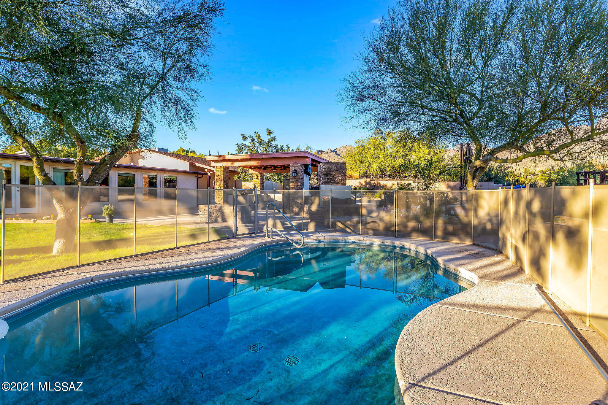 Santa Catalina Estates NO. 4 (1-180) - Residential
