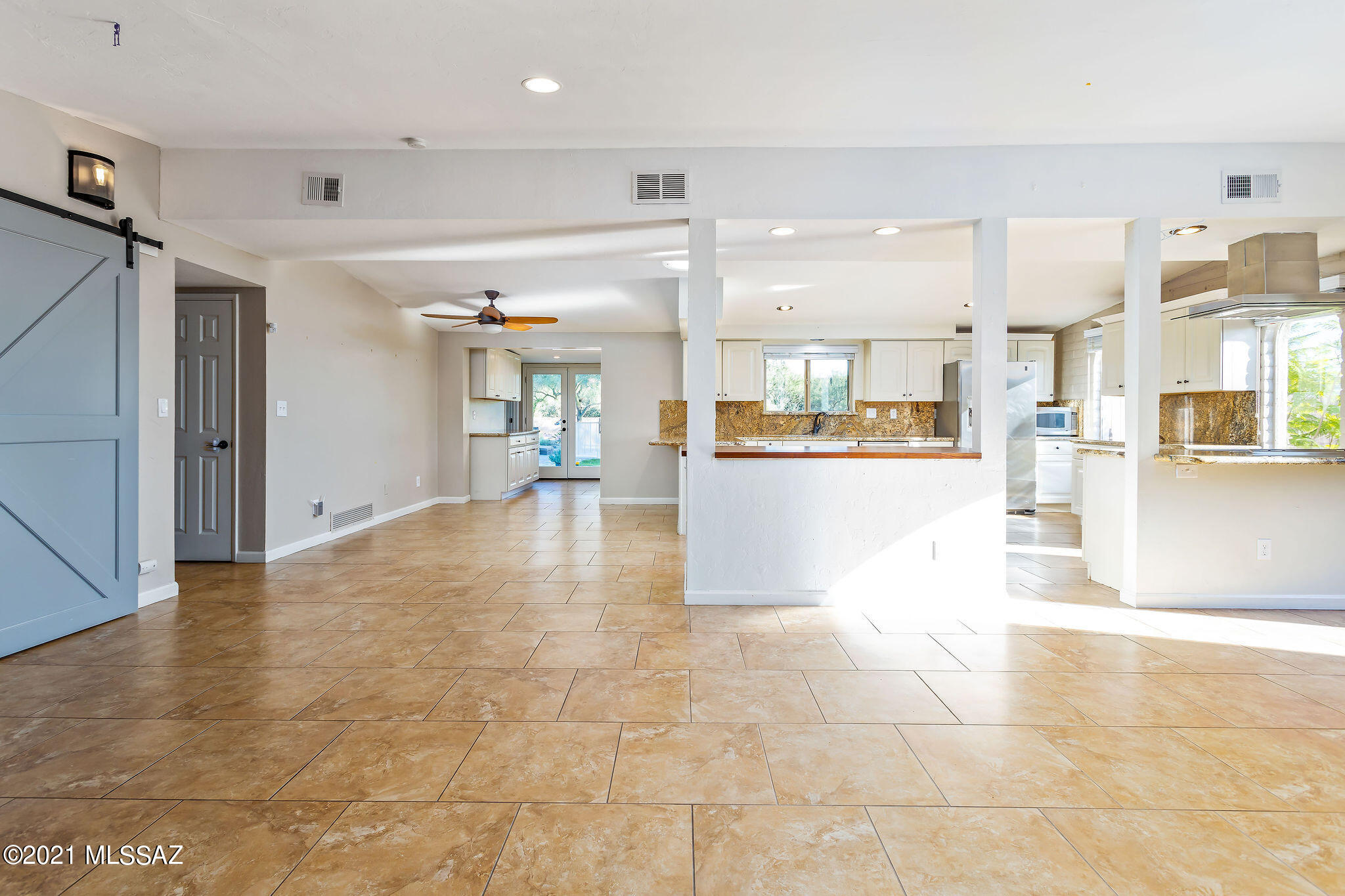 Santa Catalina Estates NO. 4 (1-180) - Residential