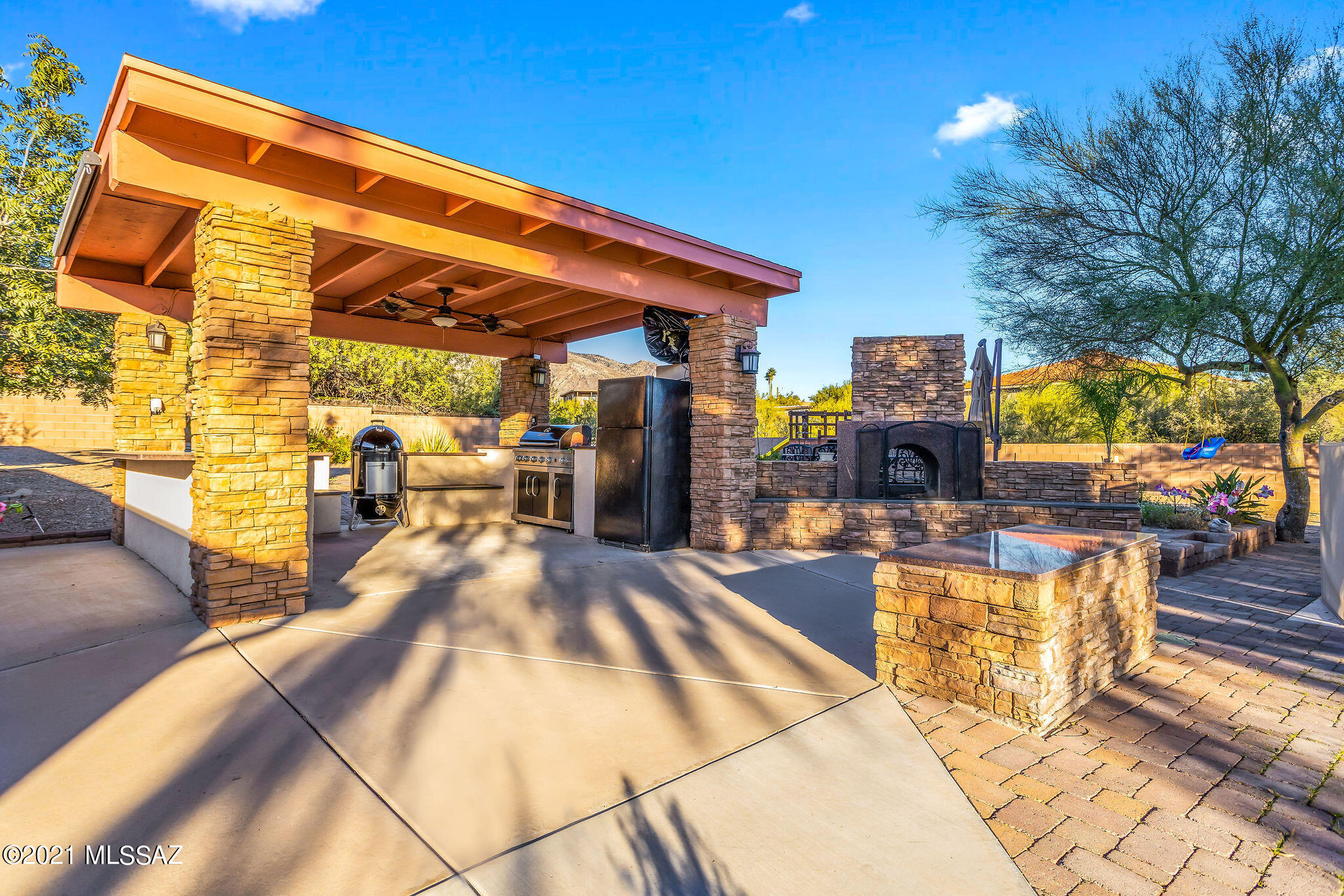 Santa Catalina Estates NO. 4 (1-180) - Residential