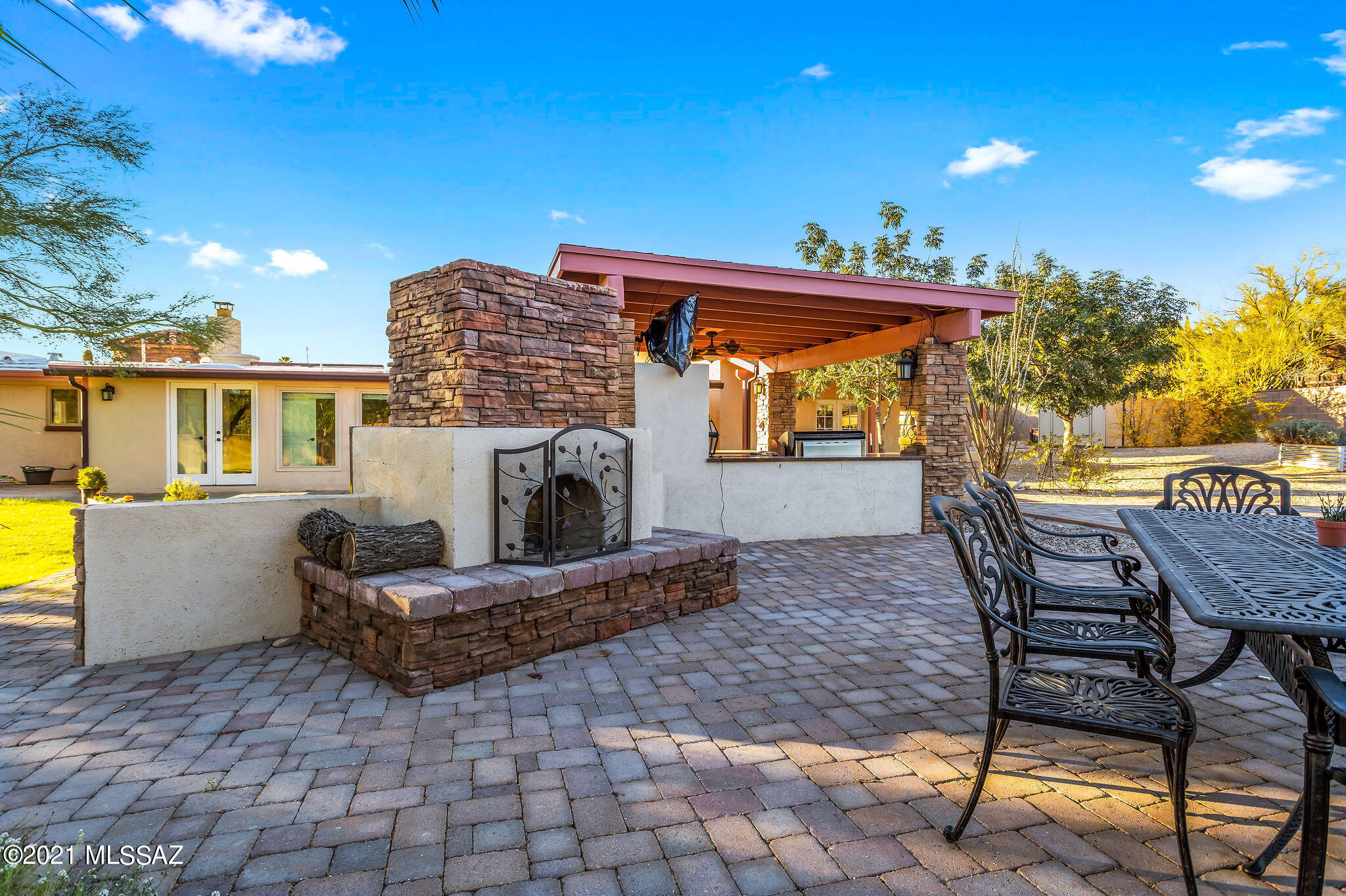 Santa Catalina Estates NO. 4 (1-180) - Residential