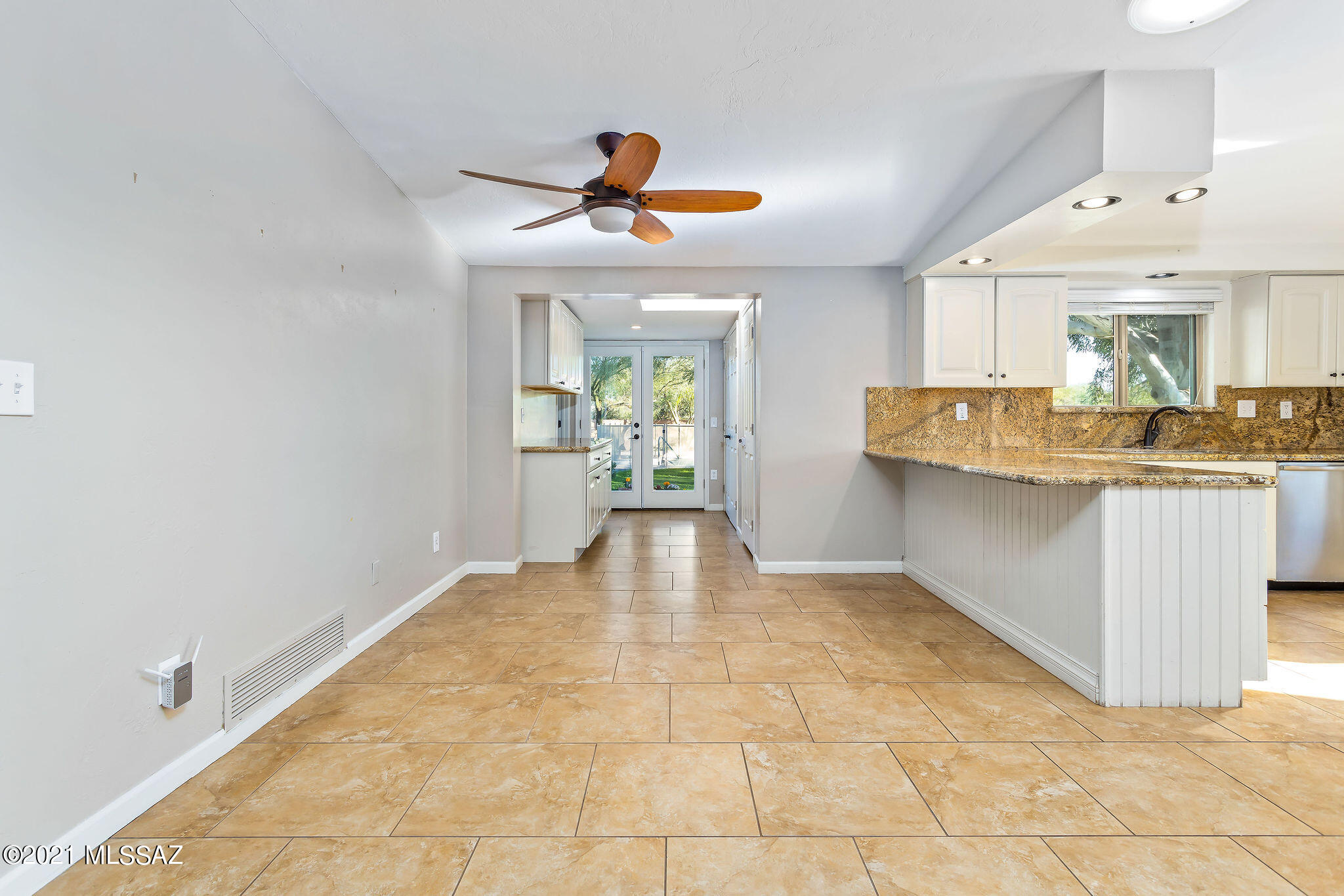 Santa Catalina Estates NO. 4 (1-180) - Residential