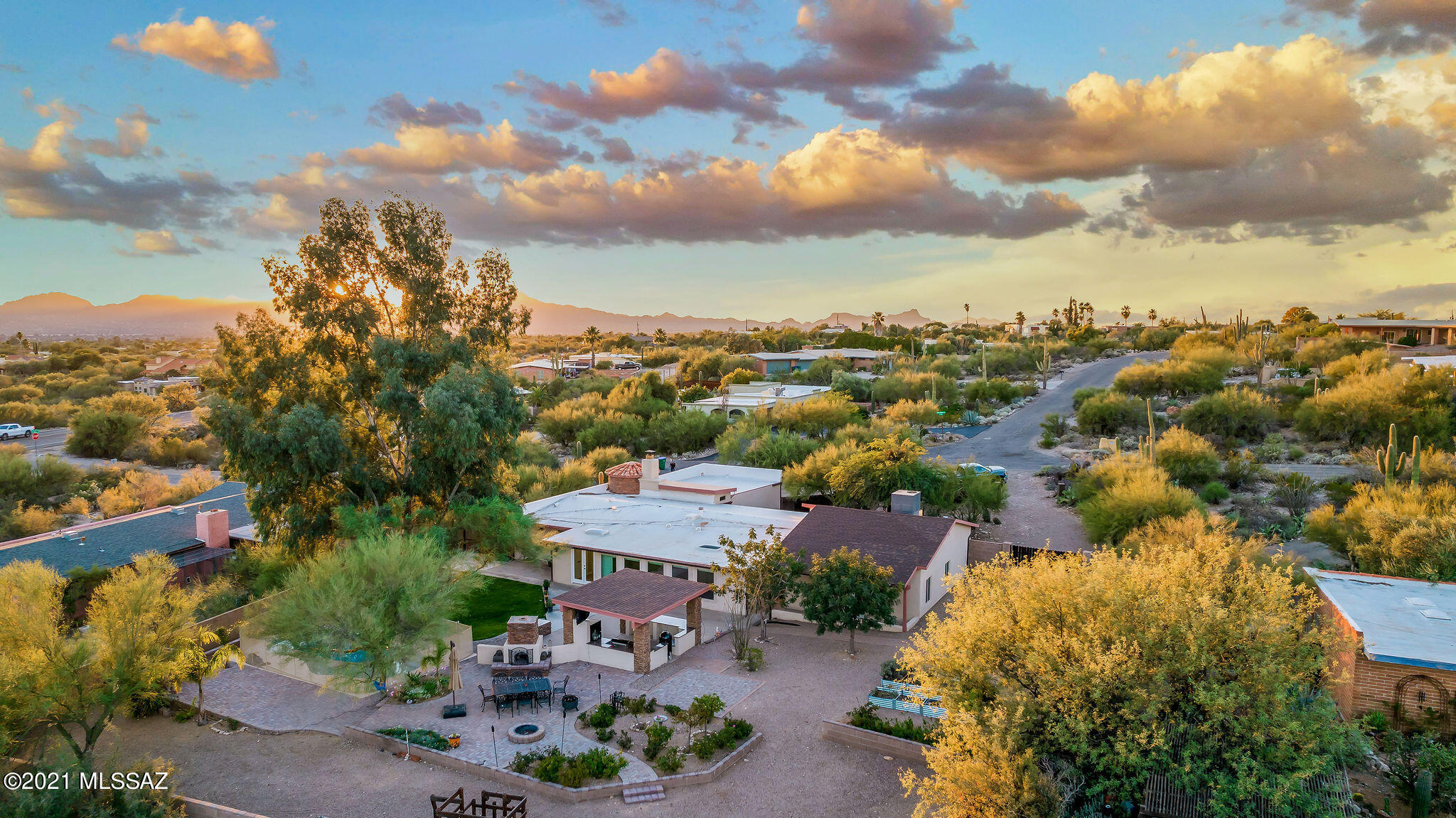 Santa Catalina Estates NO. 4 (1-180) - Residential