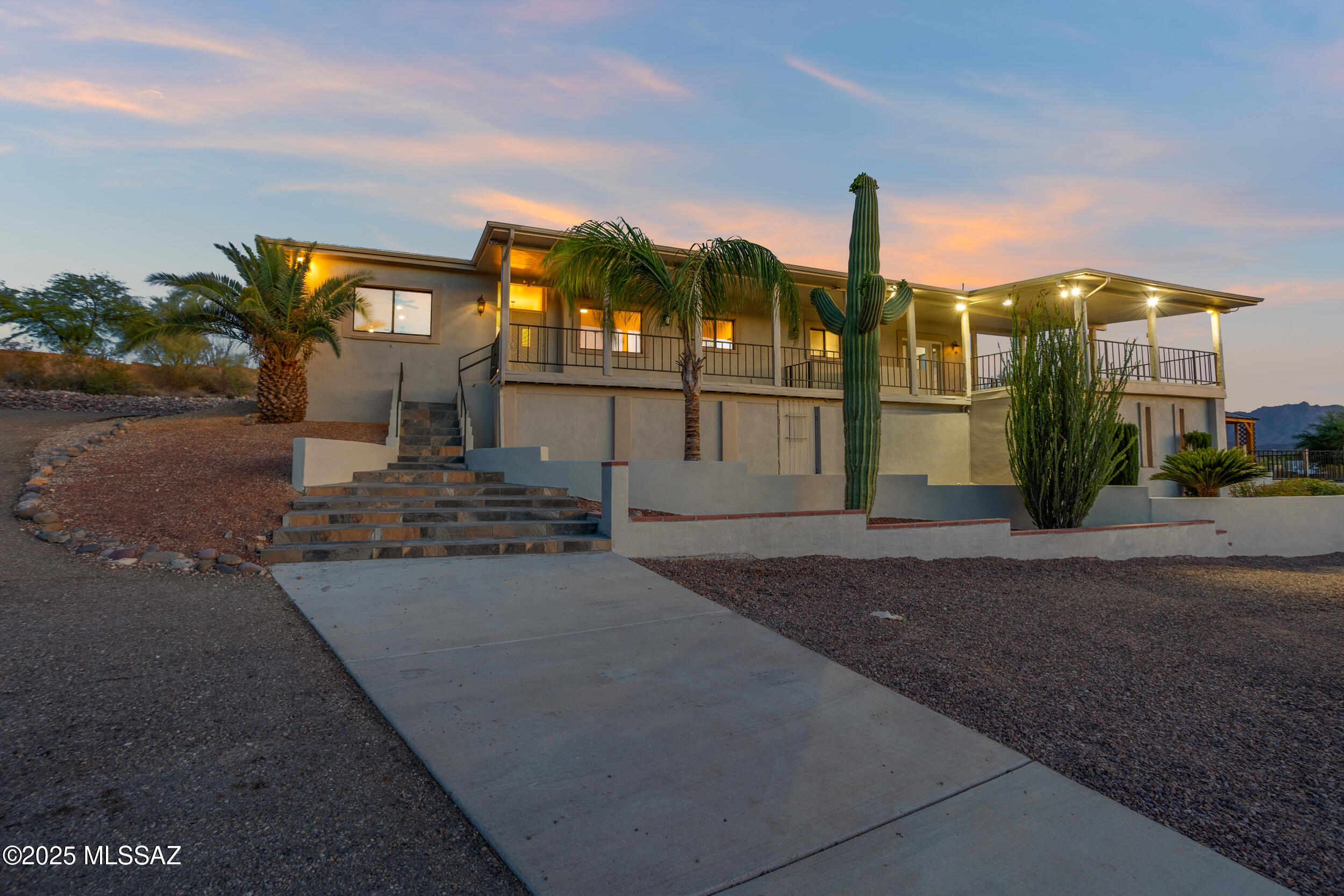 5101 W Camino De La Amapola