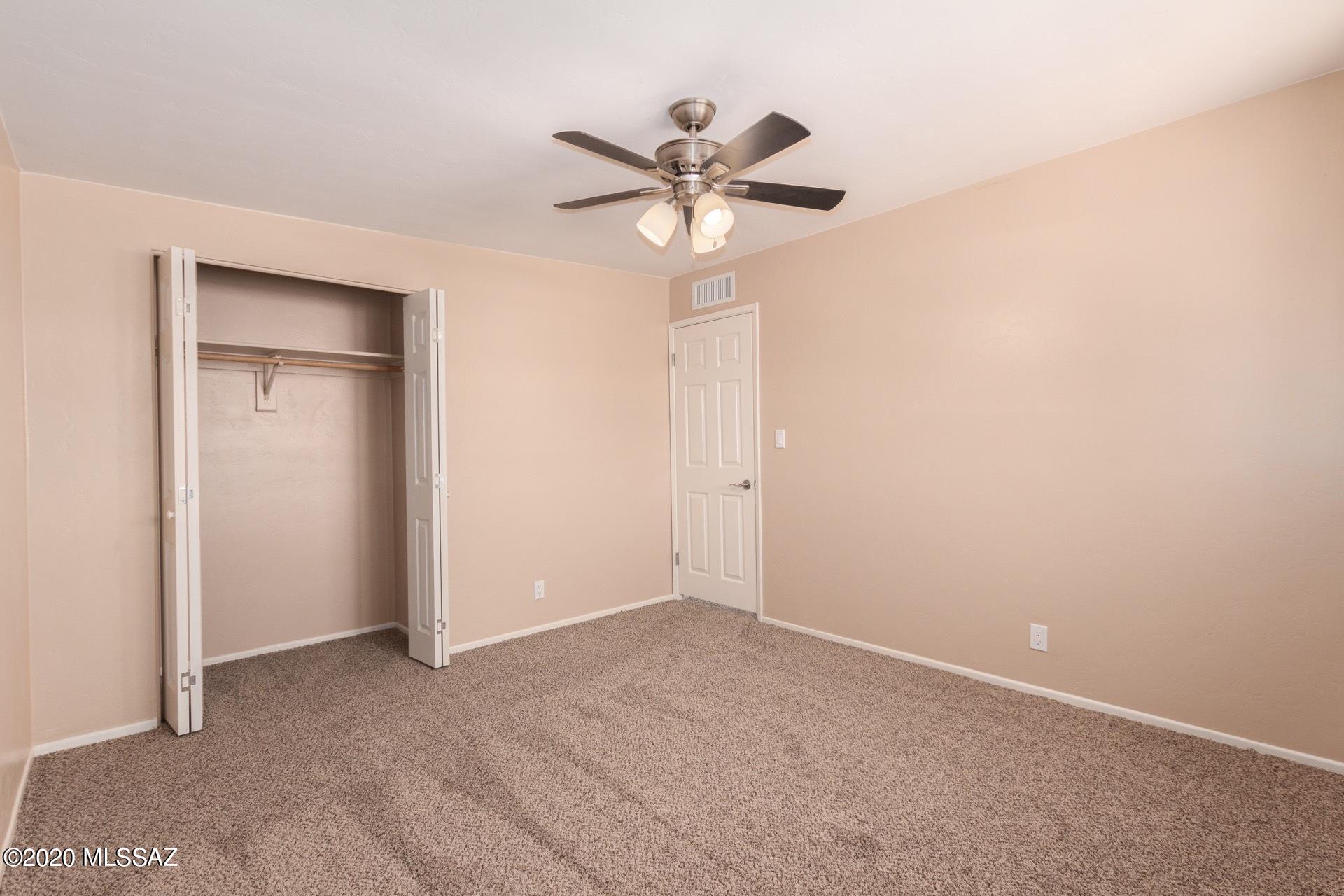 Sherwood Village Terrace (1-85) - Residential