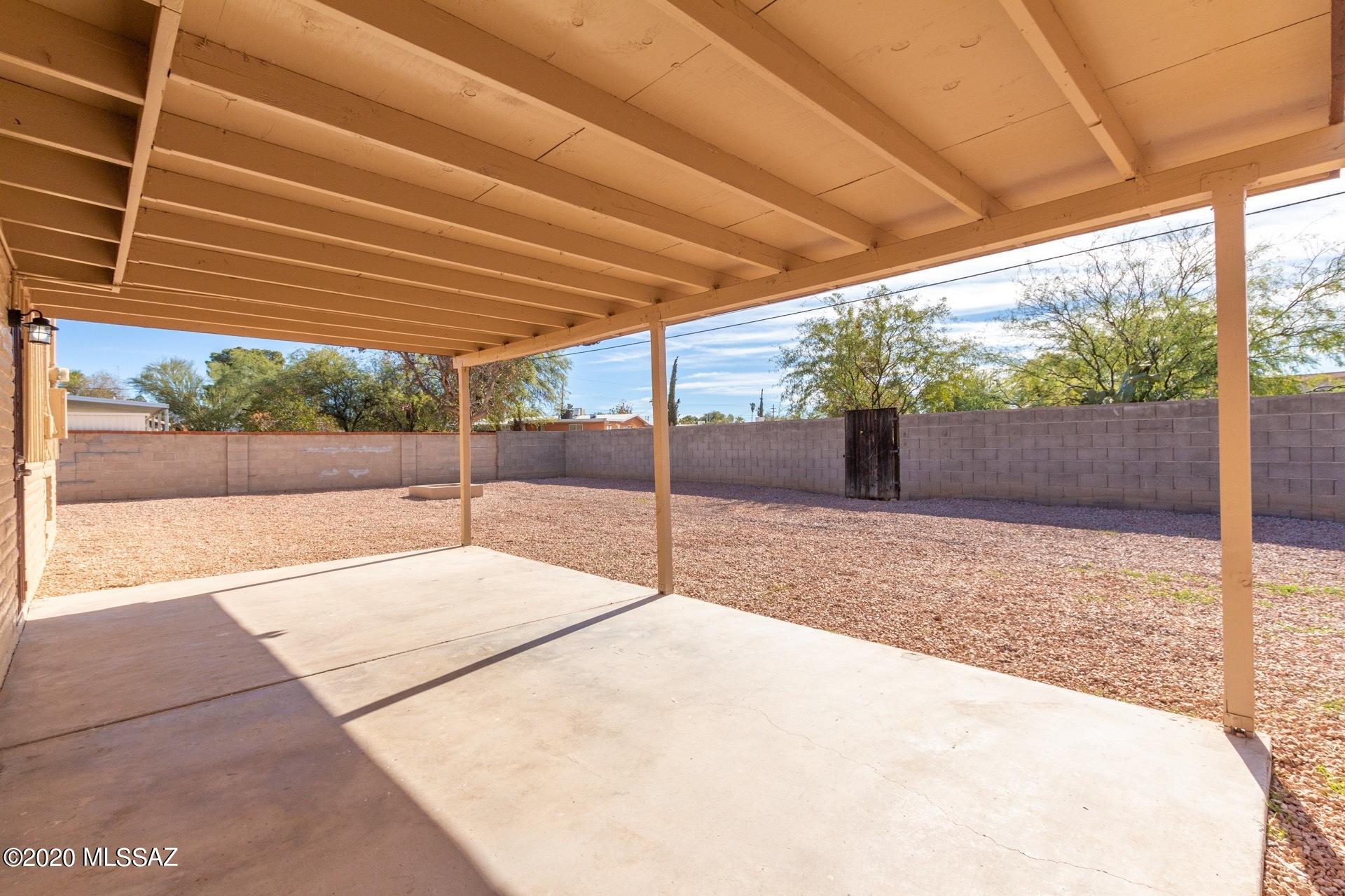 Sherwood Village Terrace (1-85) - Residential