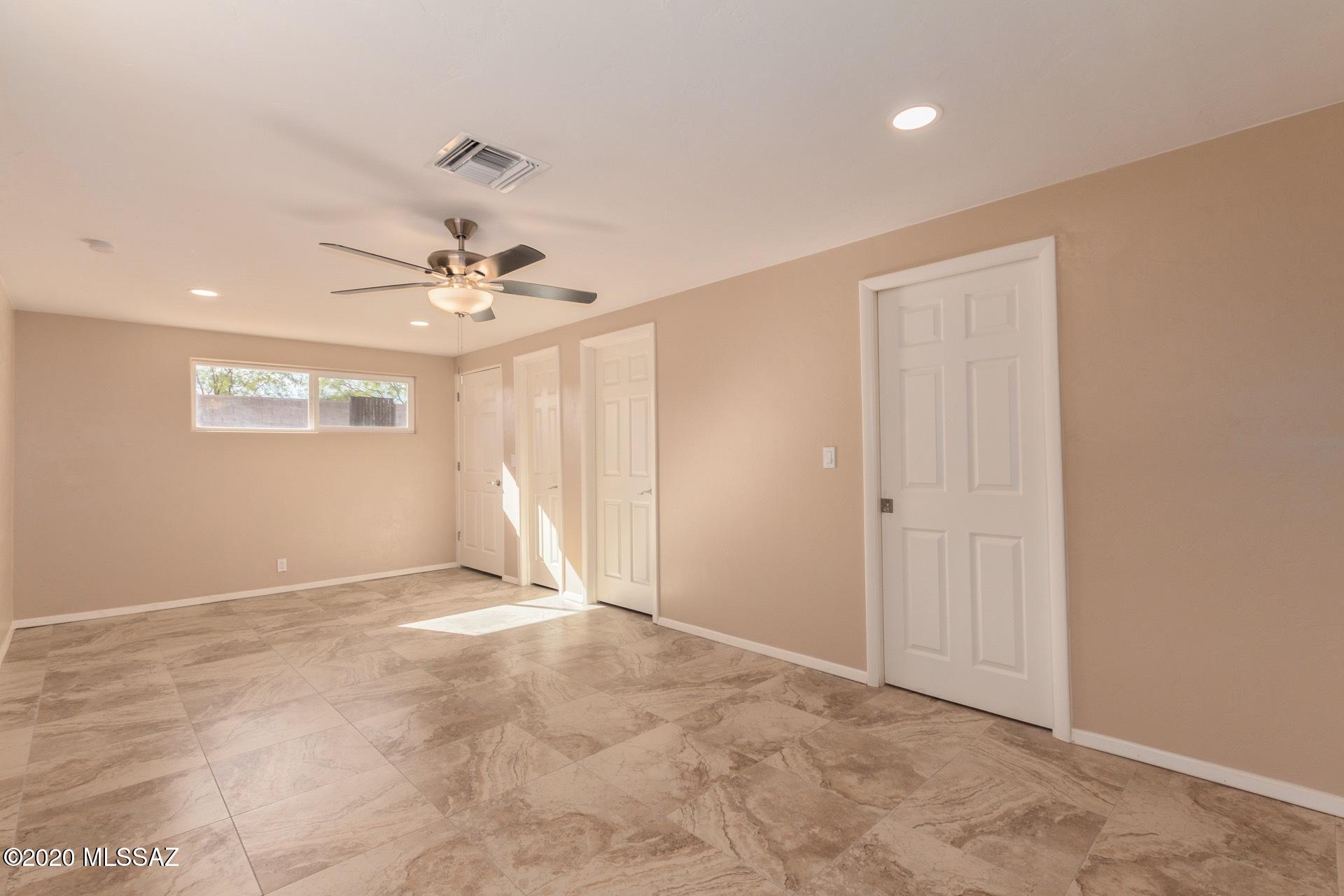Sherwood Village Terrace (1-85) - Residential