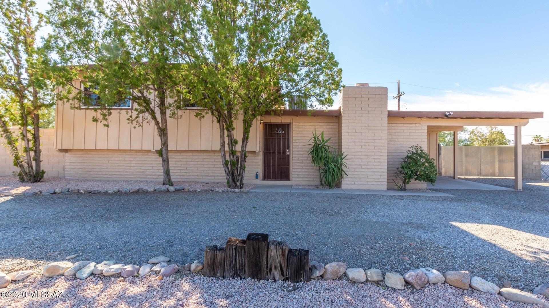 Sherwood Village Terrace (1-85) - Residential
