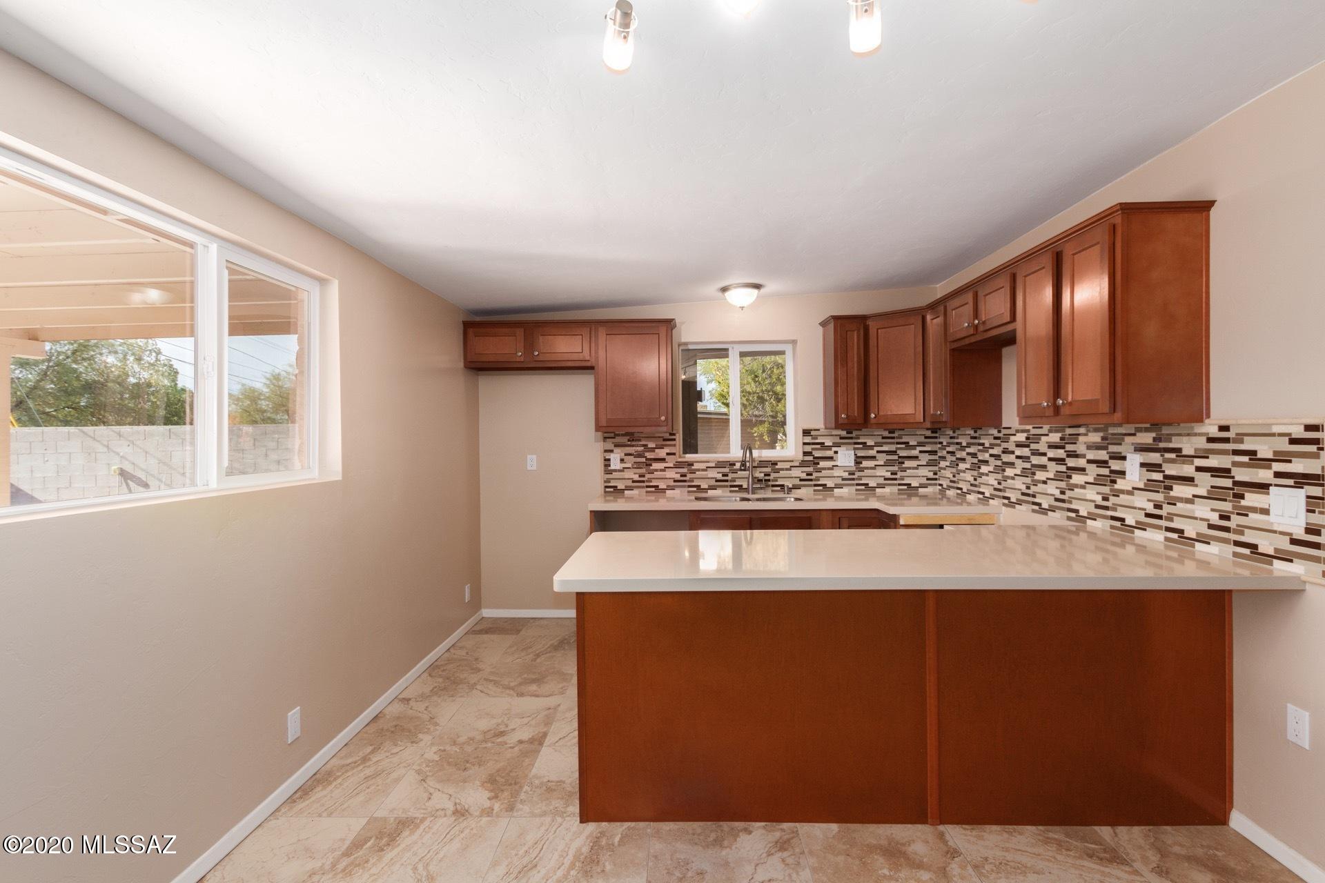 Sherwood Village Terrace (1-85) - Residential