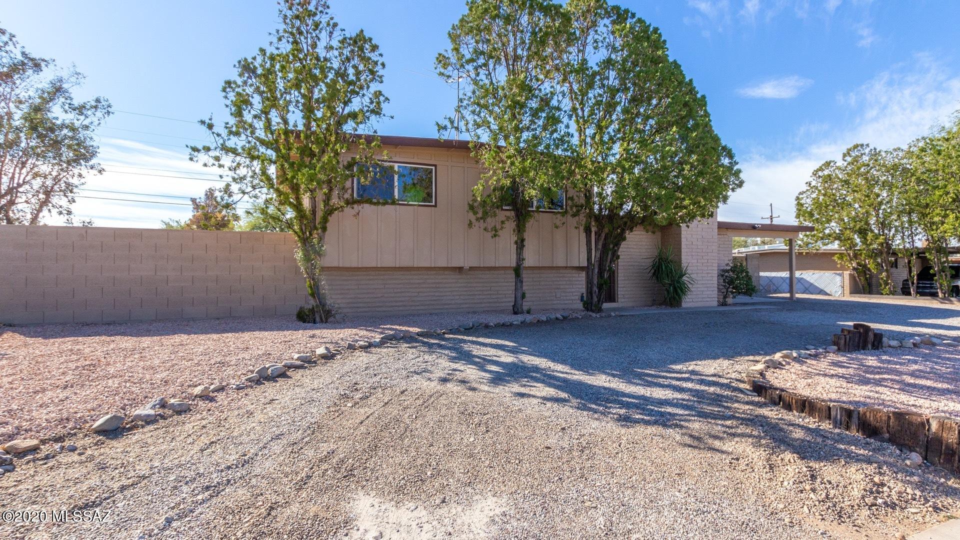 Sherwood Village Terrace (1-85) - Residential