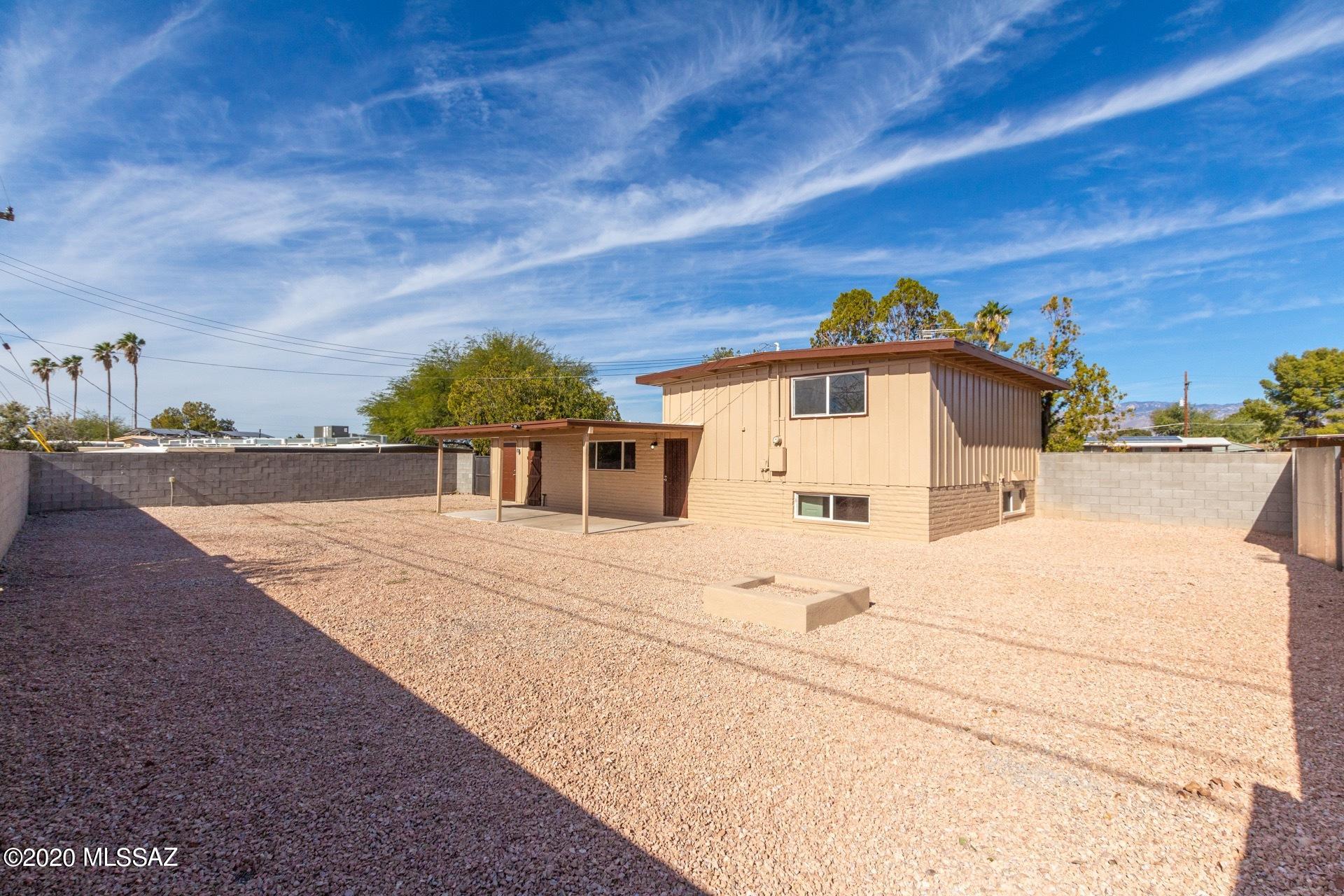 Sherwood Village Terrace (1-85) - Residential