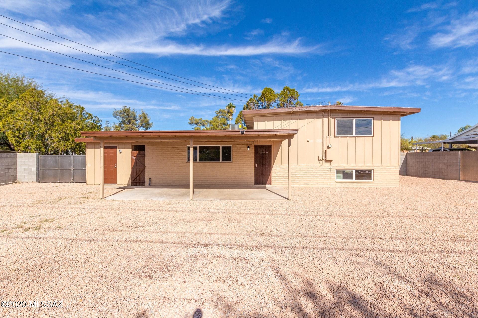 Sherwood Village Terrace (1-85) - Residential