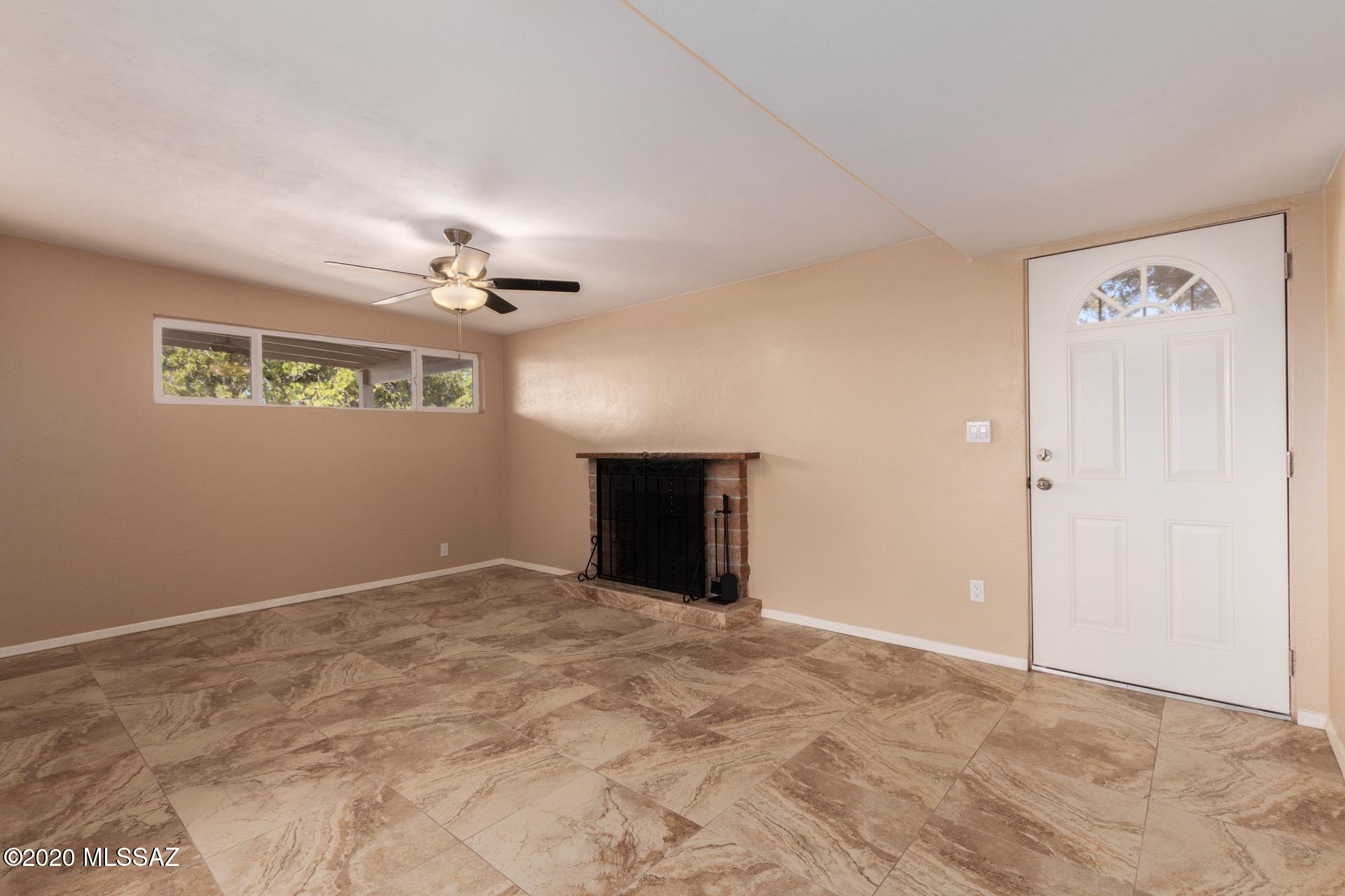 Sherwood Village Terrace (1-85) - Residential