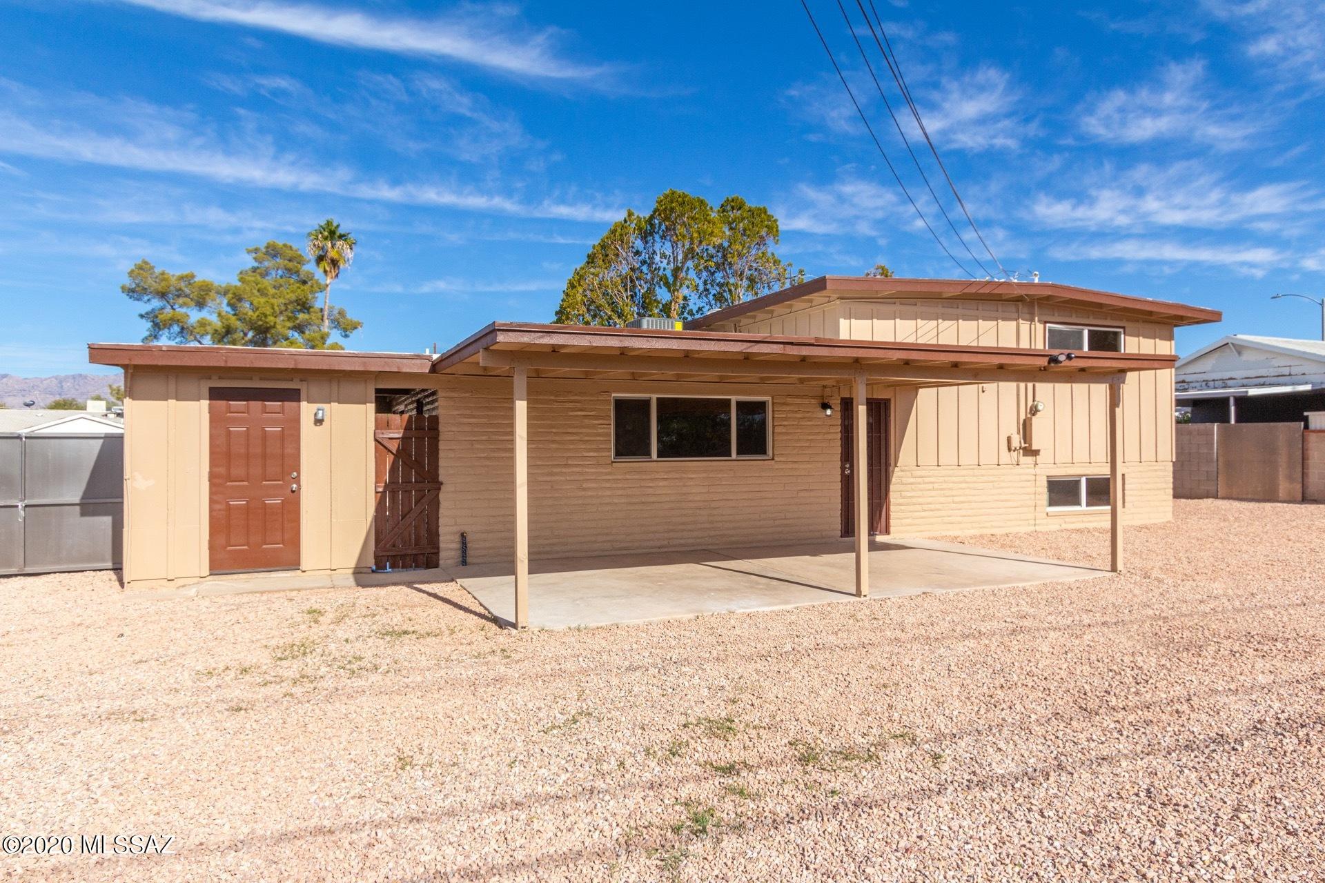 Sherwood Village Terrace (1-85) - Residential