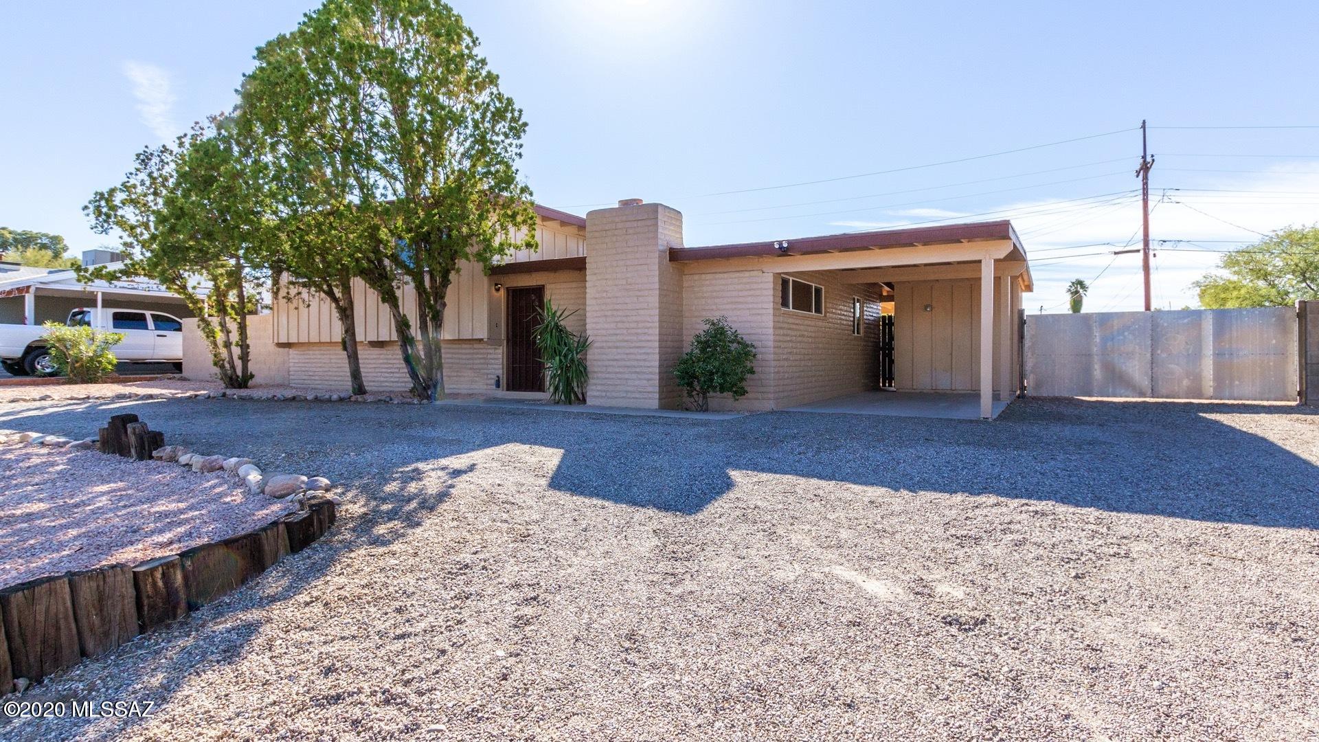 Sherwood Village Terrace (1-85) - Residential