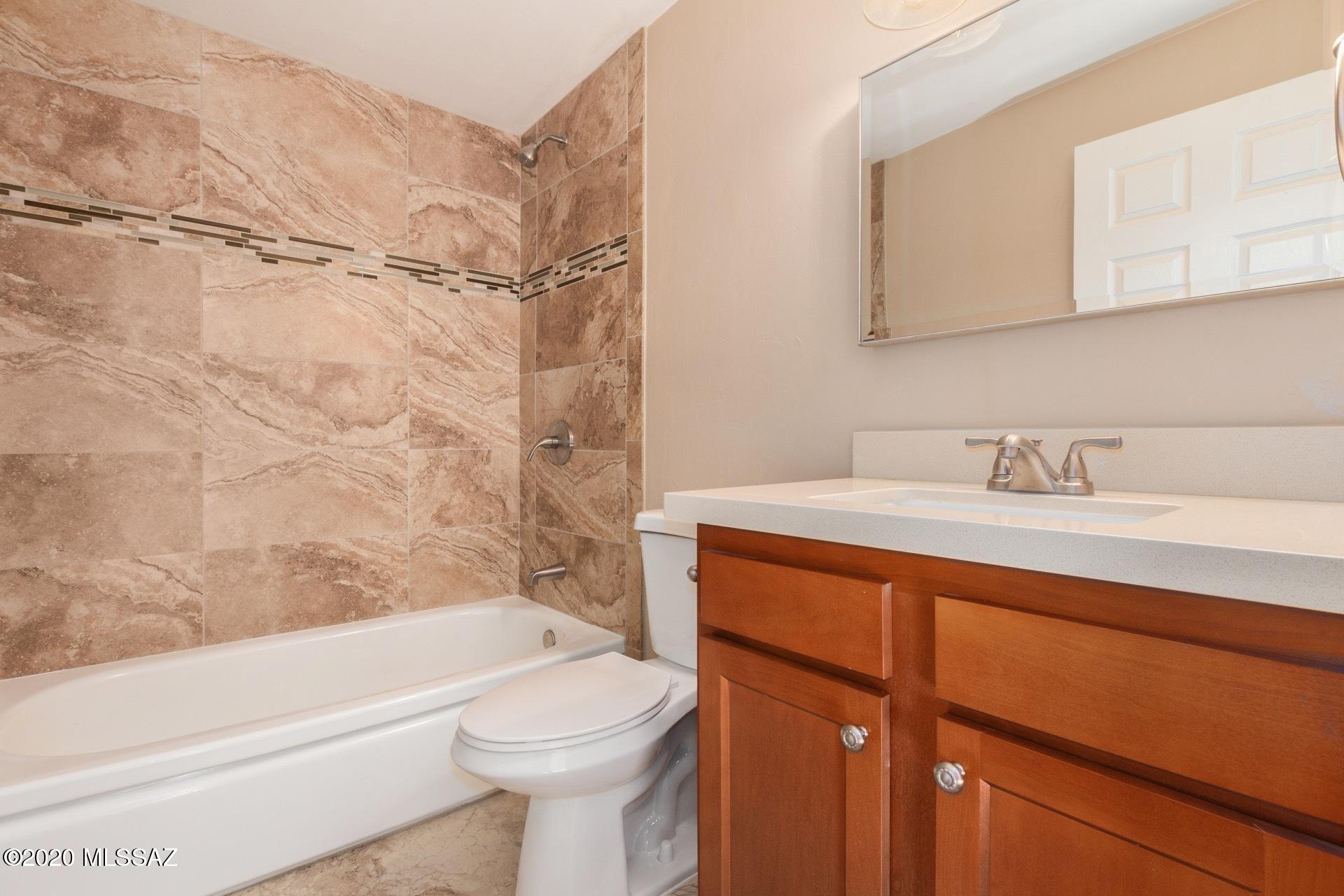 Sherwood Village Terrace (1-85) - Residential