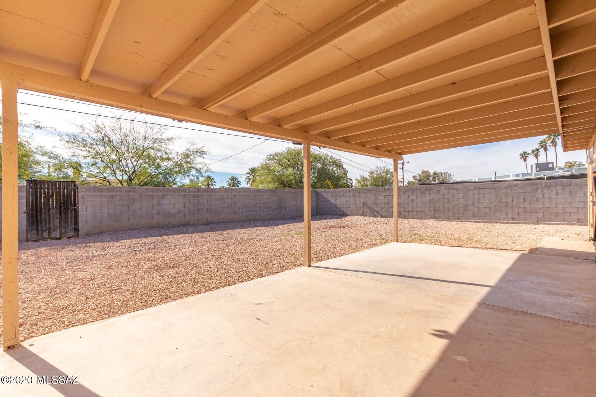 Sherwood Village Terrace (1-85) - Residential