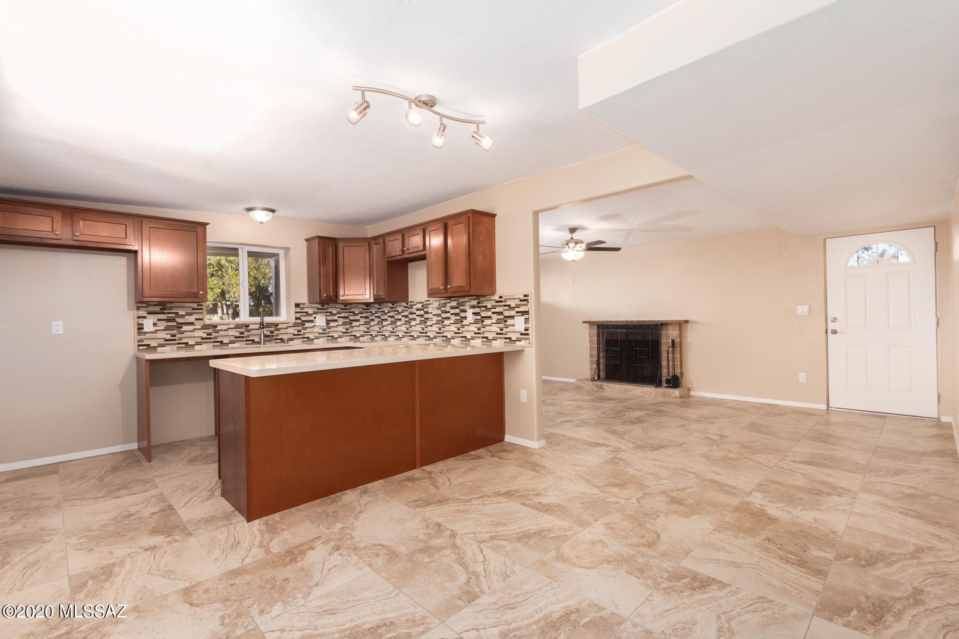 Sherwood Village Terrace (1-85) - Residential