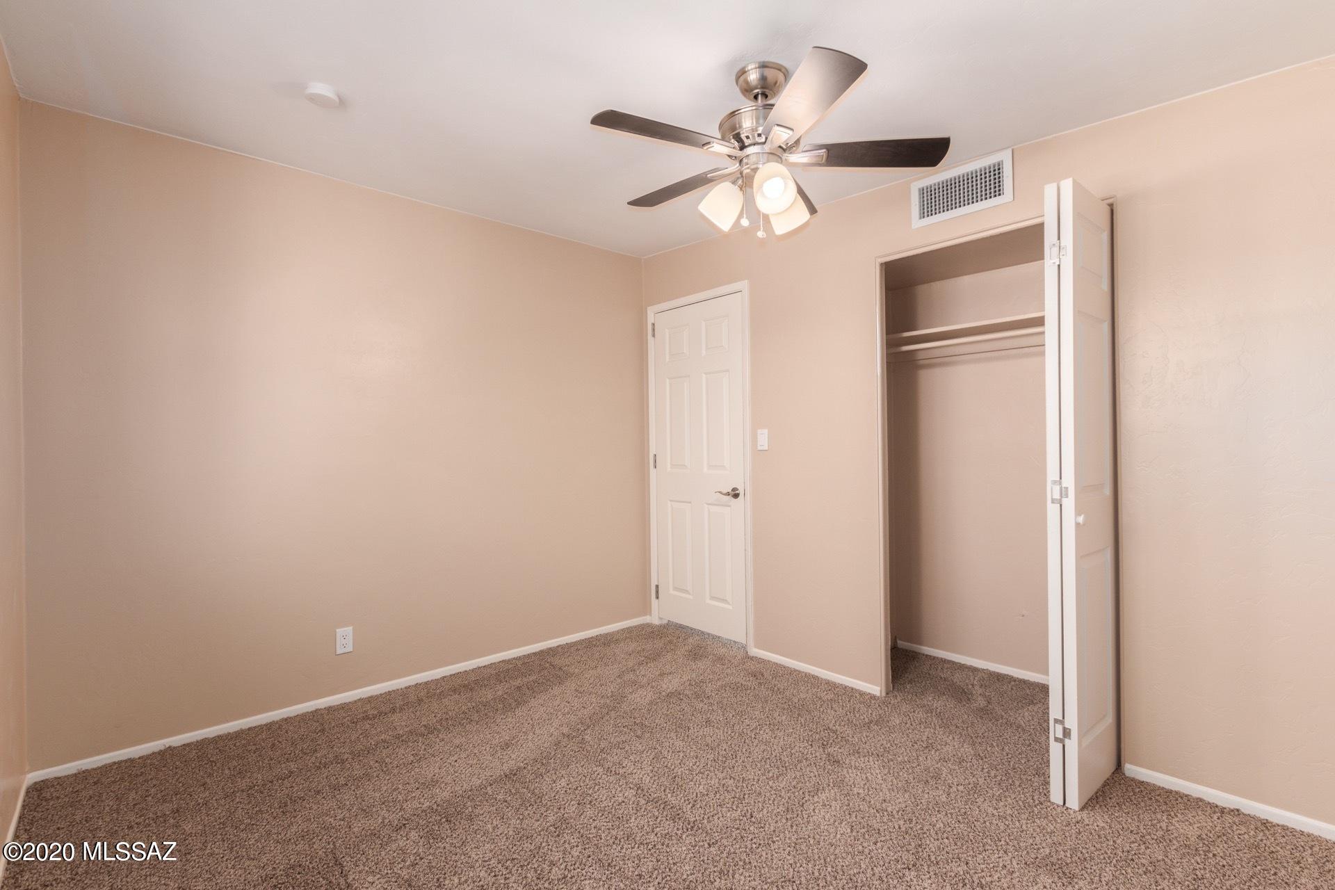 Sherwood Village Terrace (1-85) - Residential