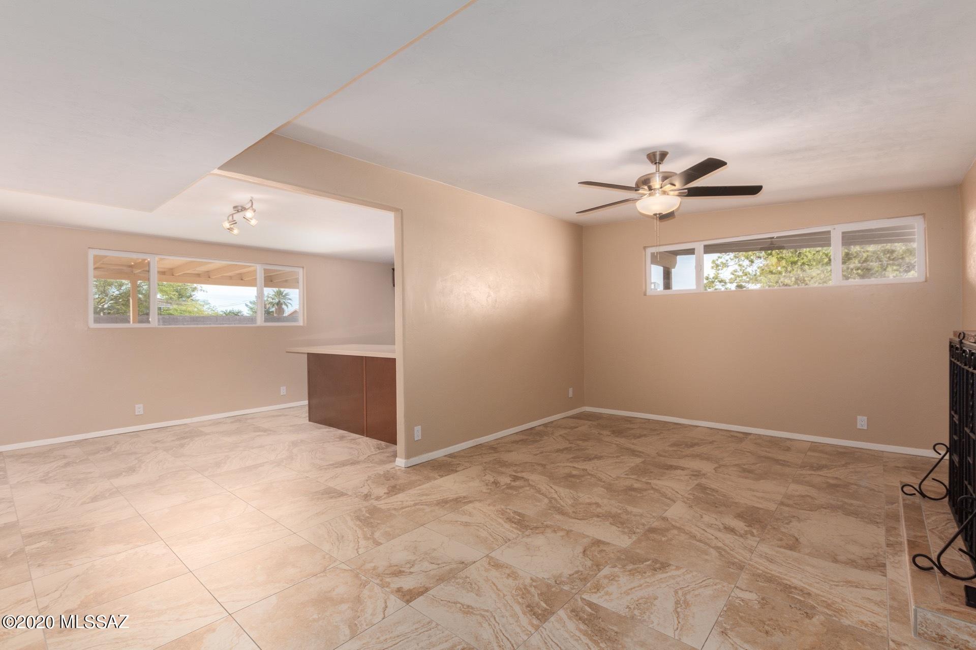 Sherwood Village Terrace (1-85) - Residential