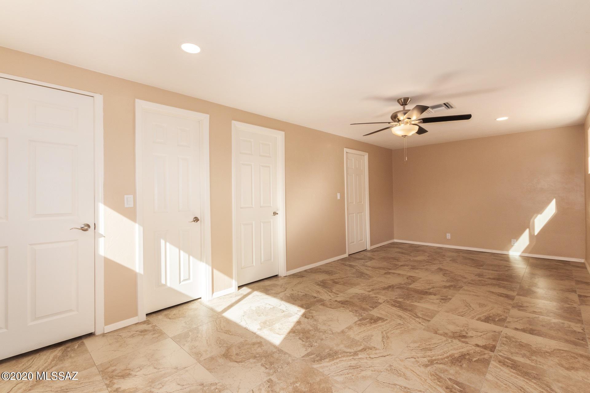 Sherwood Village Terrace (1-85) - Residential