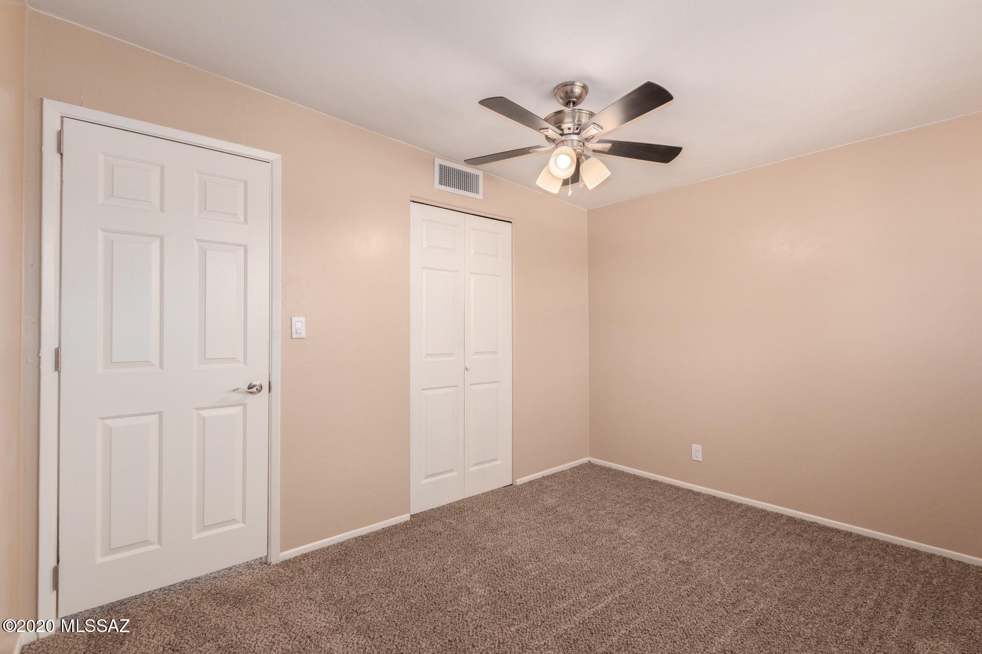 Sherwood Village Terrace (1-85) - Residential