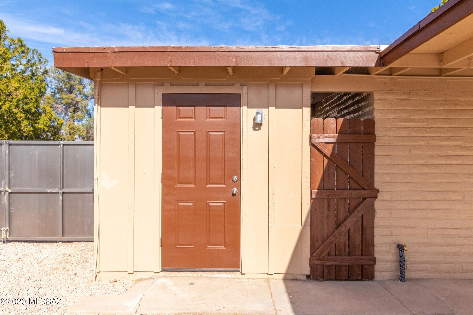 Sherwood Village Terrace (1-85) - Residential