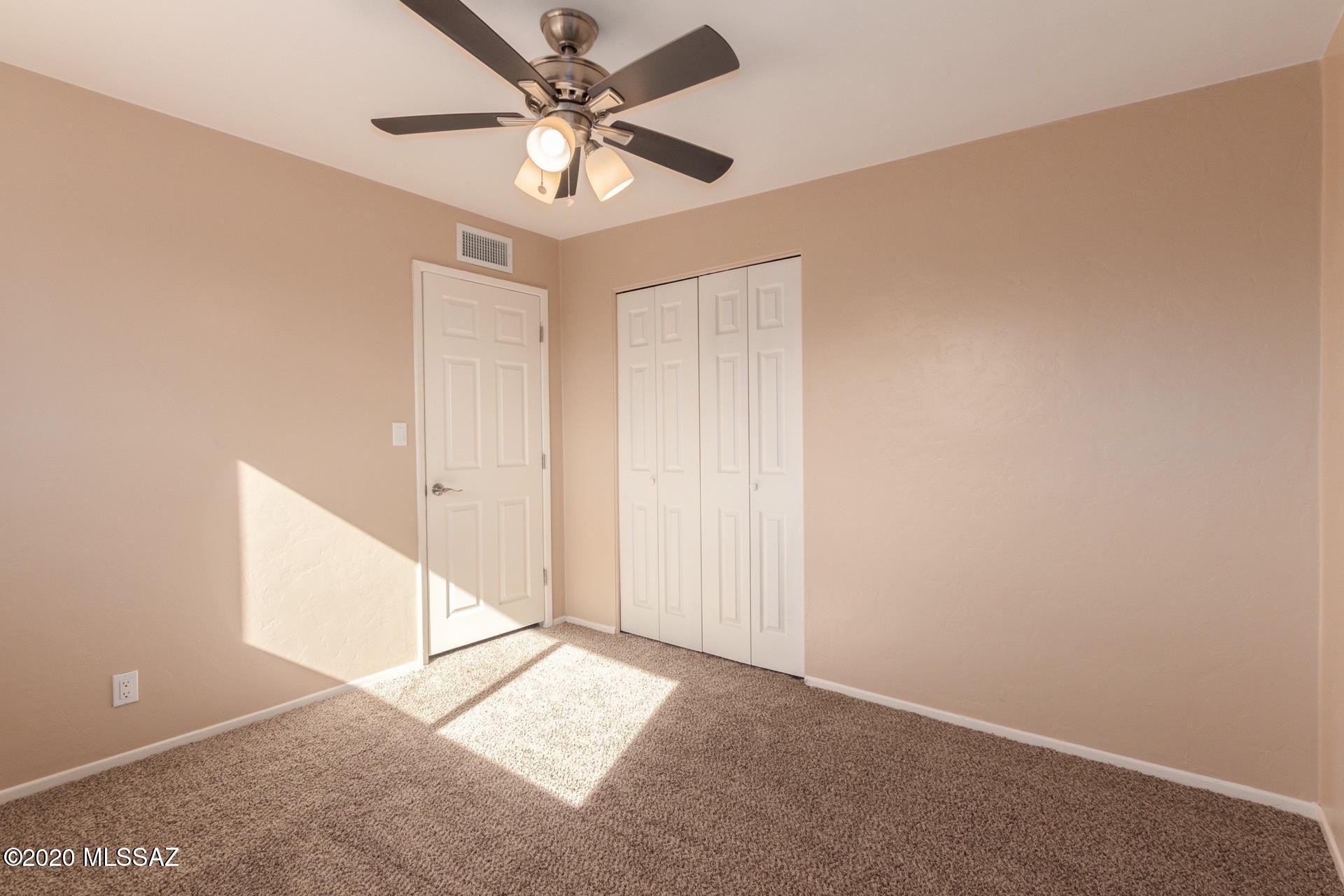 Sherwood Village Terrace (1-85) - Residential