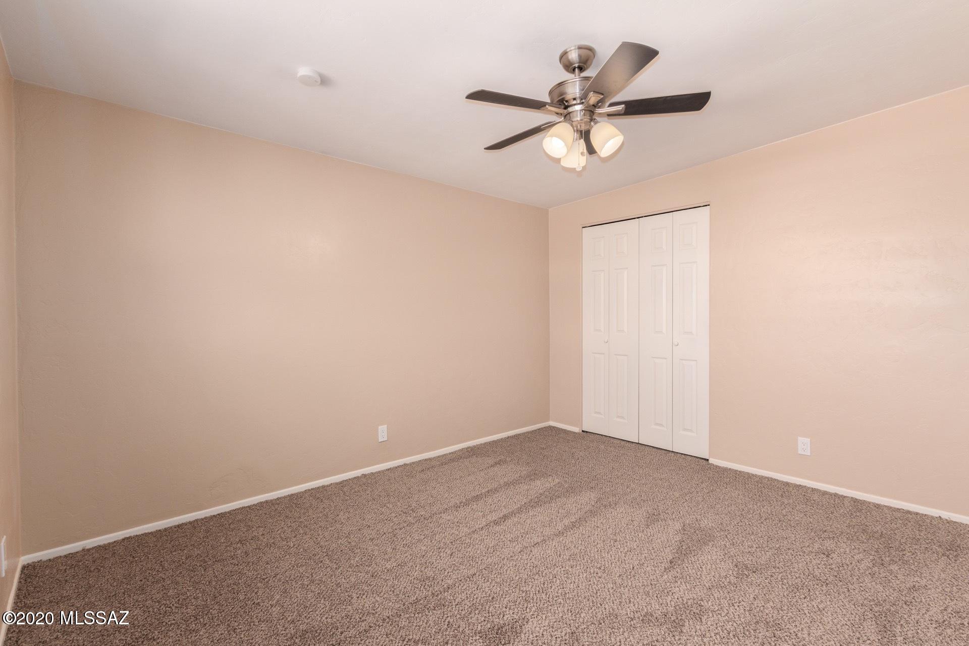 Sherwood Village Terrace (1-85) - Residential