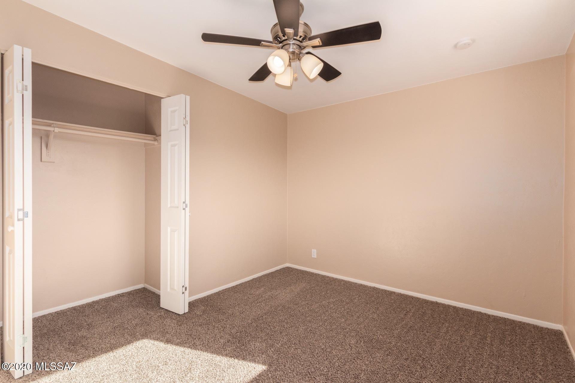 Sherwood Village Terrace (1-85) - Residential