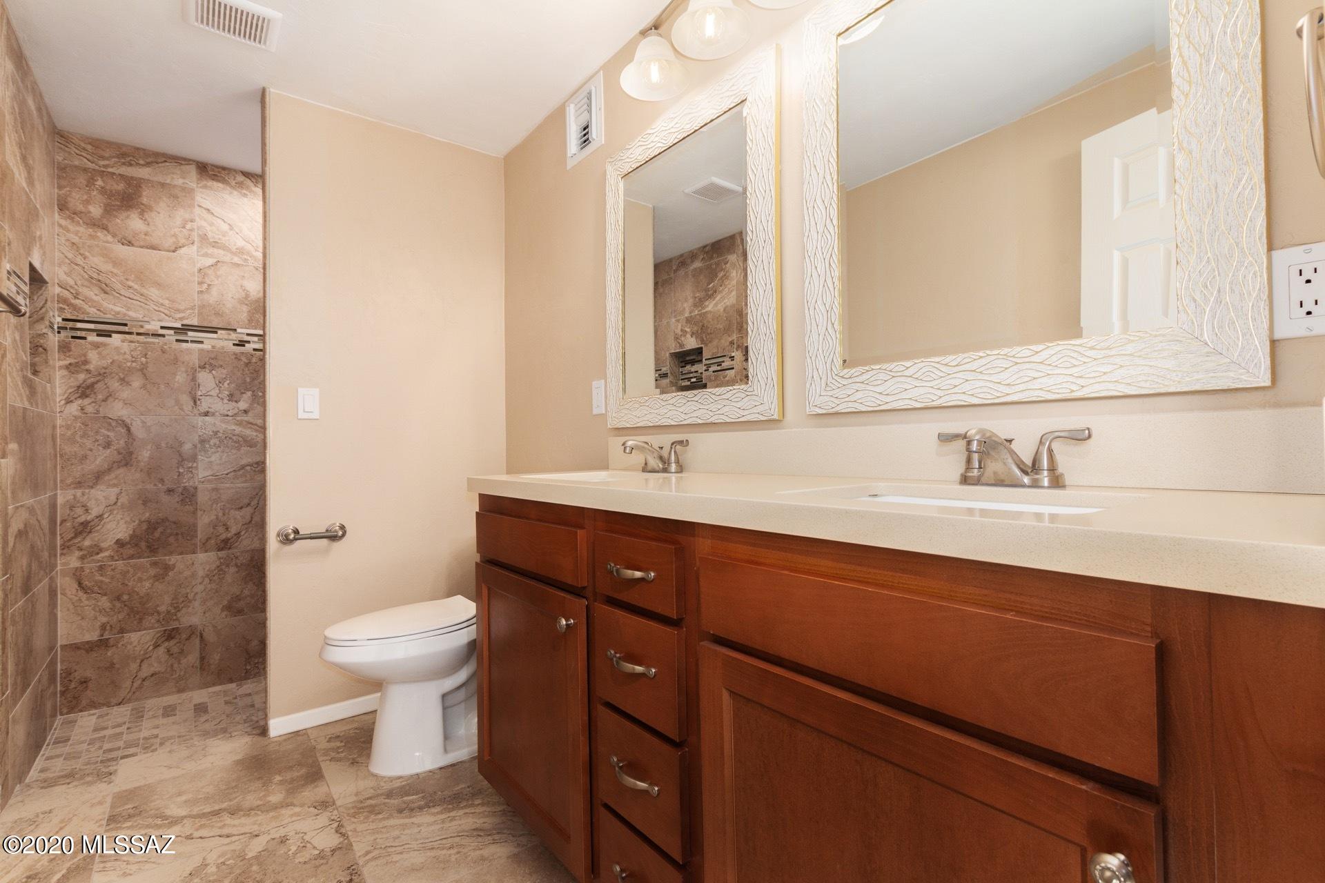 Sherwood Village Terrace (1-85) - Residential