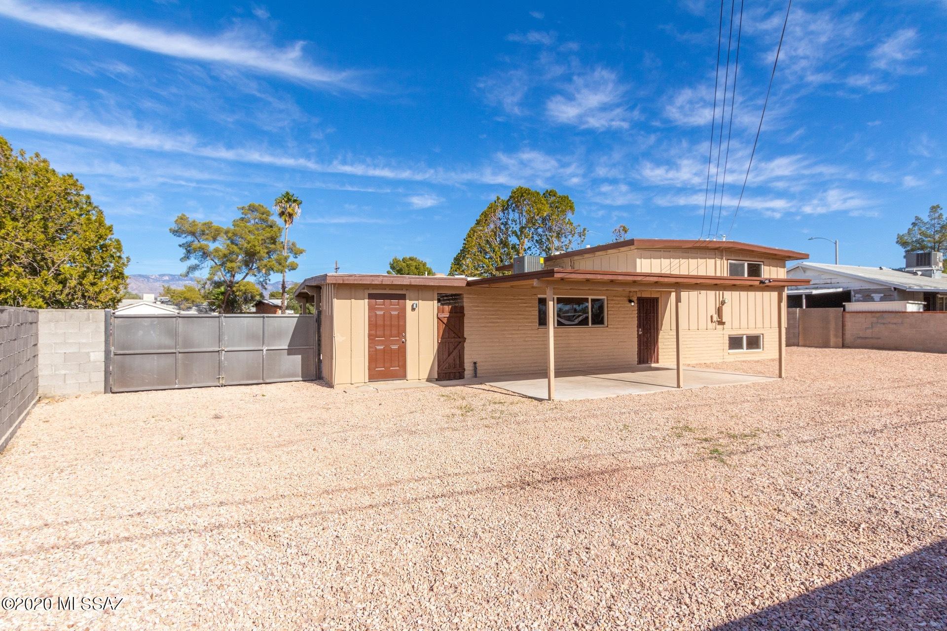 Sherwood Village Terrace (1-85) - Residential