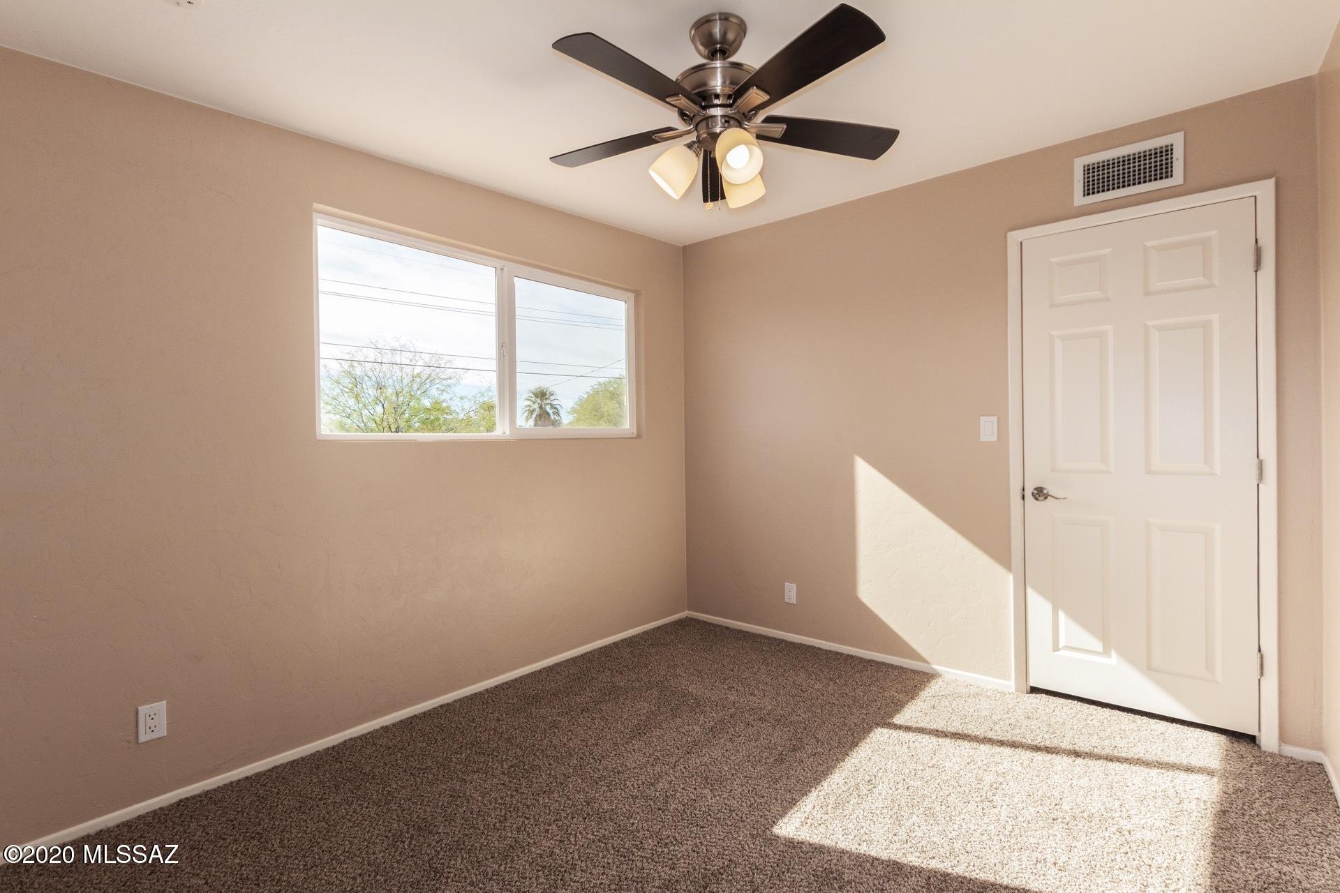 Sherwood Village Terrace (1-85) - Residential