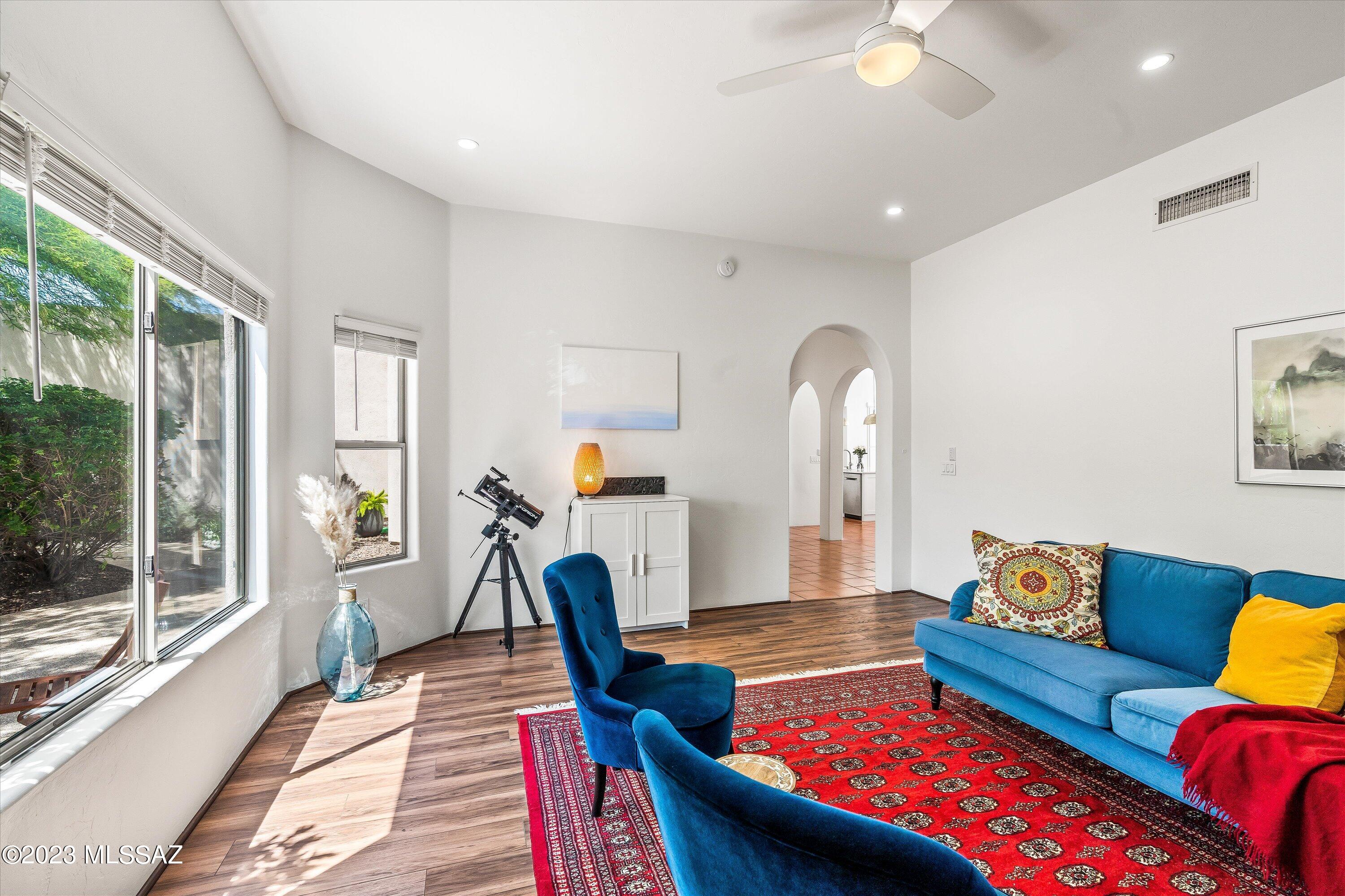 Montage Vista (1-29) - Residential
